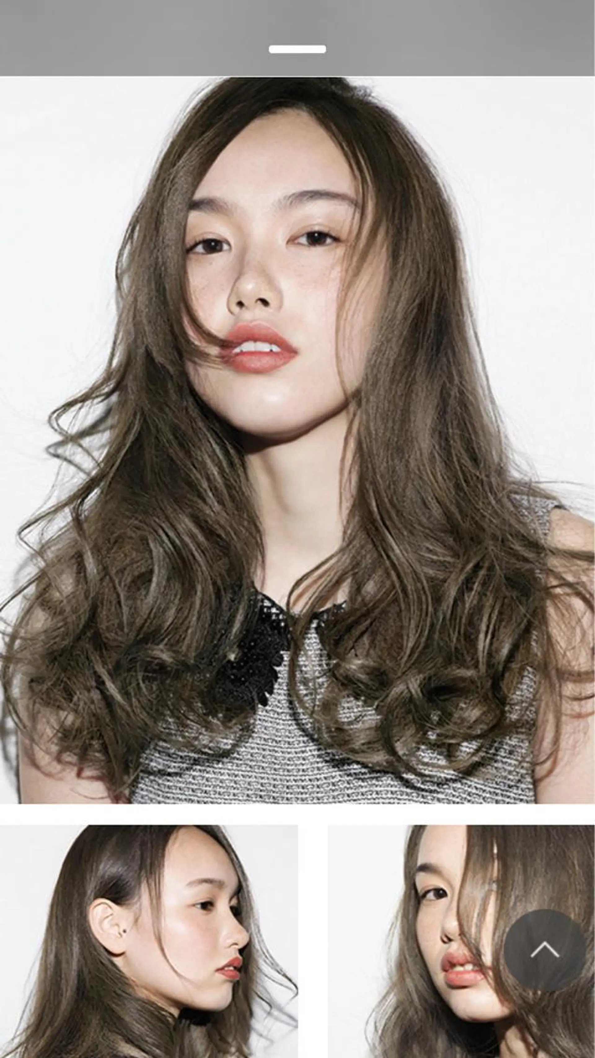 ロング ⭐️💛骨格を診断 髪質改善◎RIKIのヘアスタイル