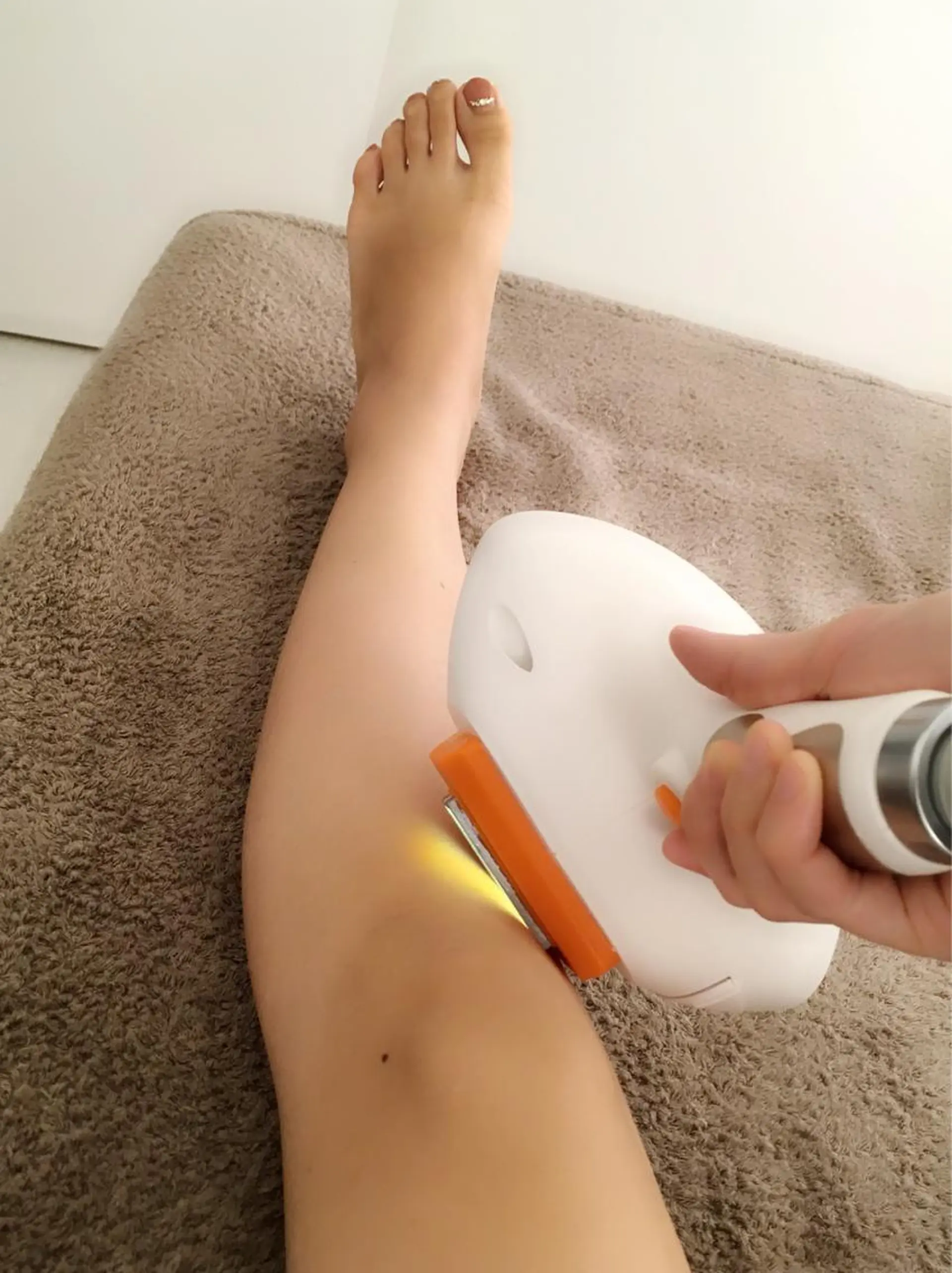 隠れ家プライベート サロン Malaeのエステ・リラクイメージ