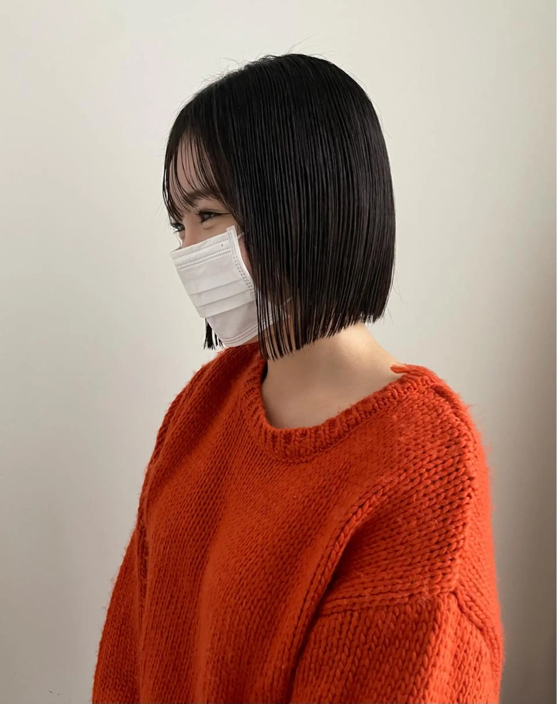 ショート 🔥ボブ／レイヤー／ shingoのヘアスタイル