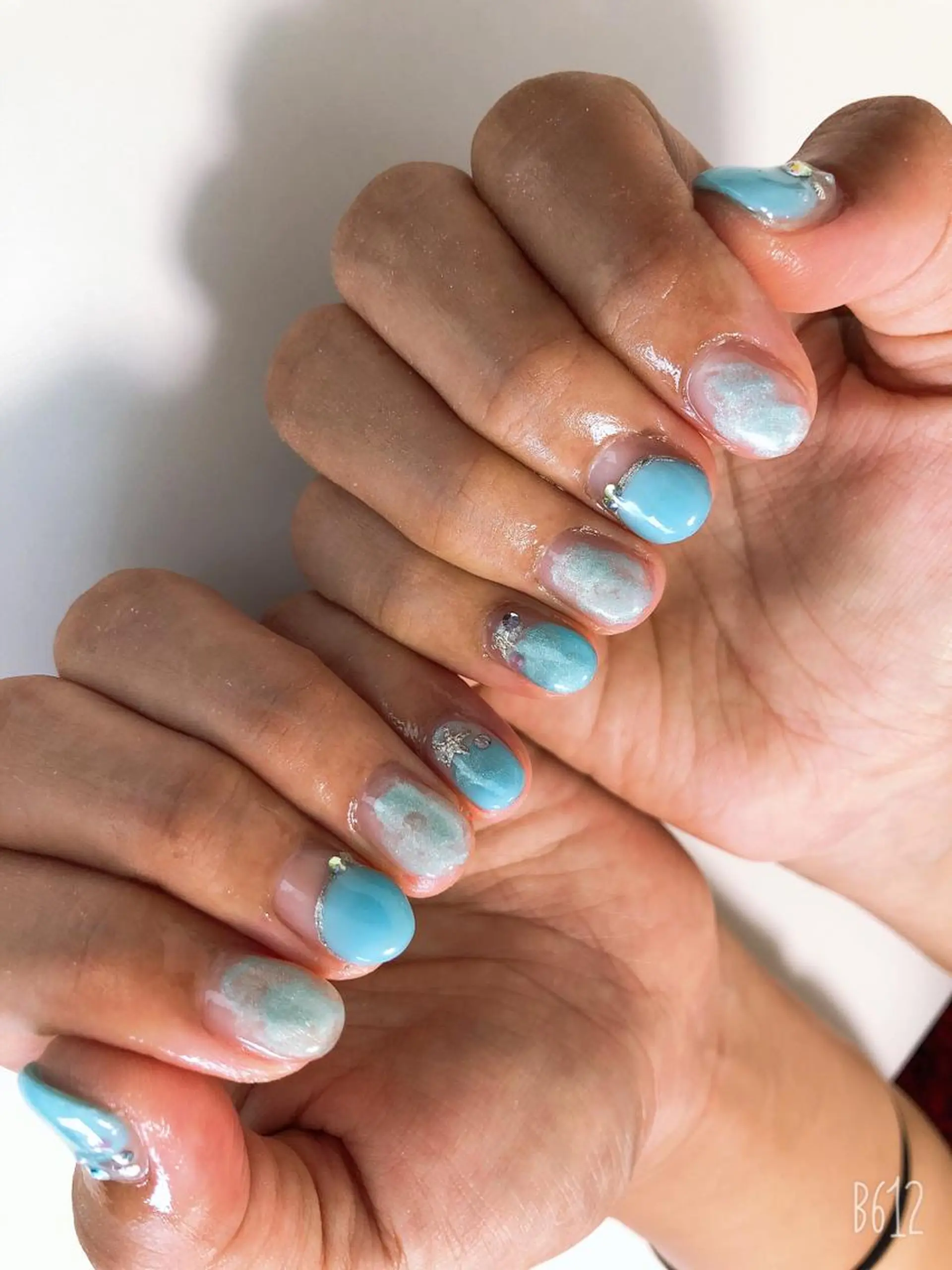 ネイル Asa miのネイルデザイン