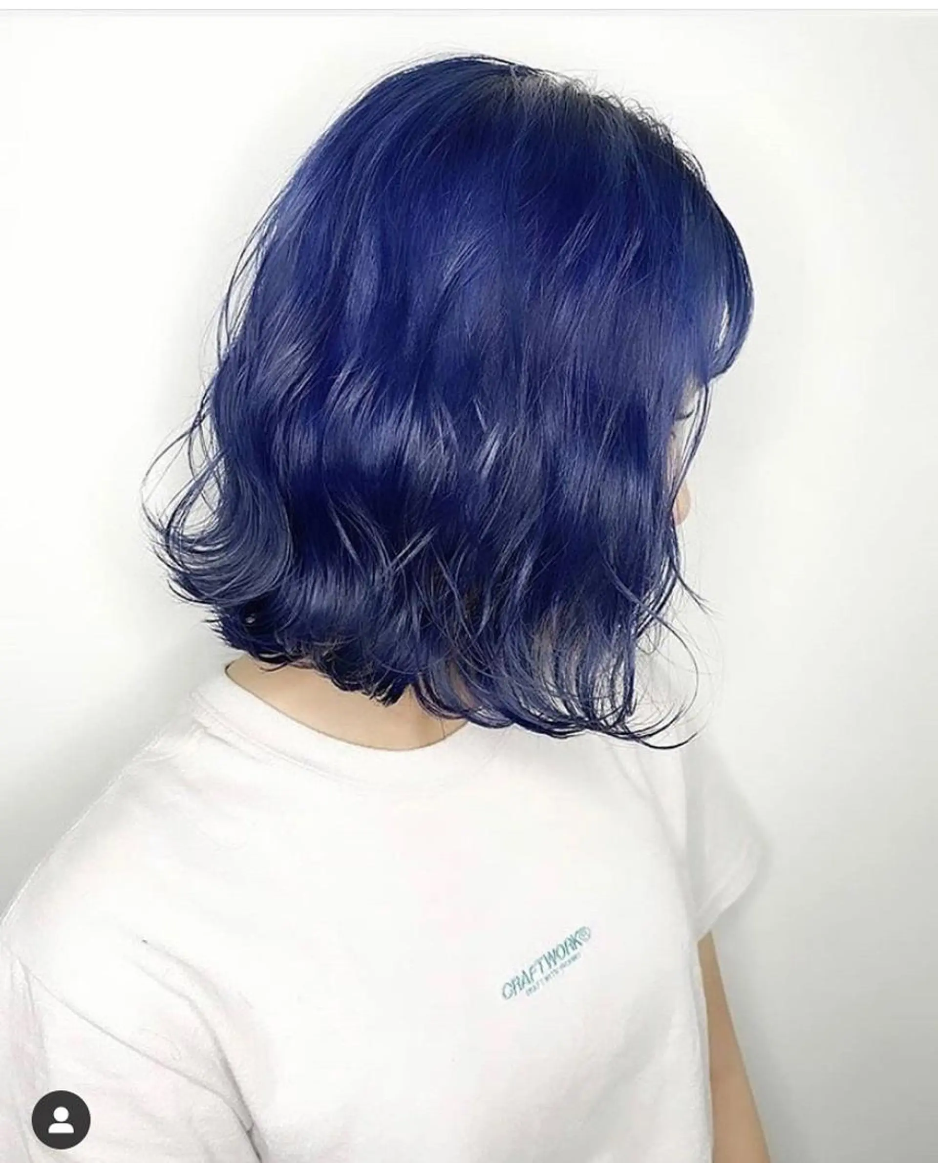 ミディアム カラー パーマ ヘアアレンジ メンズ キッズ ネイル マツエク・マツパ 女性専用サロン梅田 髪質改善カラーakiのヘアスタイル