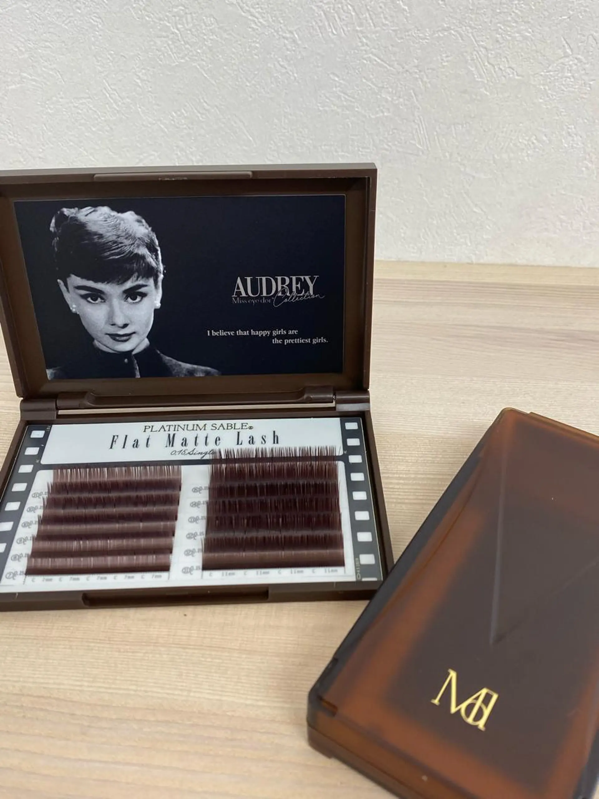 マツエク・マツパ AIRISU𓍯 eyelashのマツエク・マツパデザイン