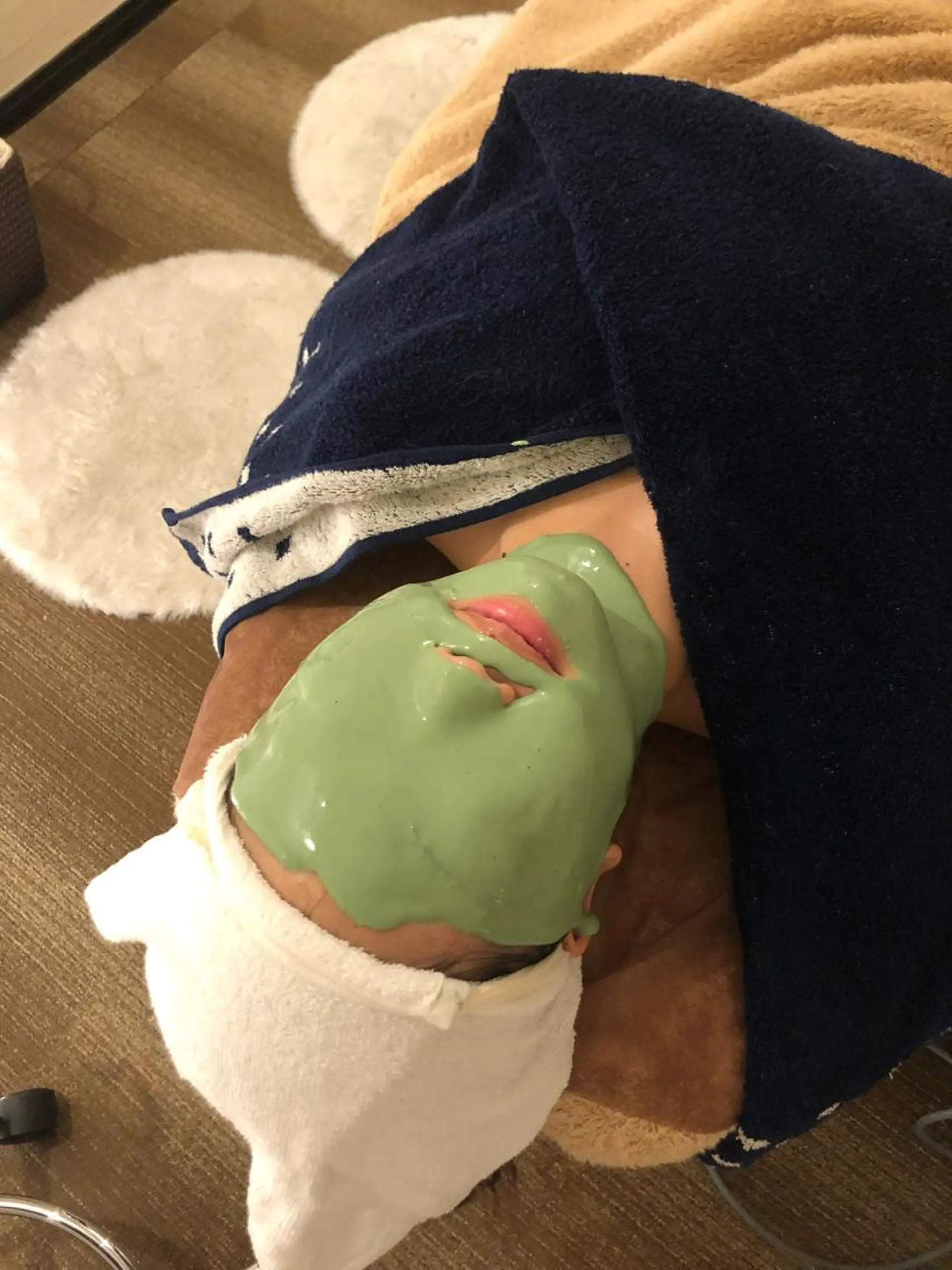 村上 華蓮のエステ・リラクイメージ