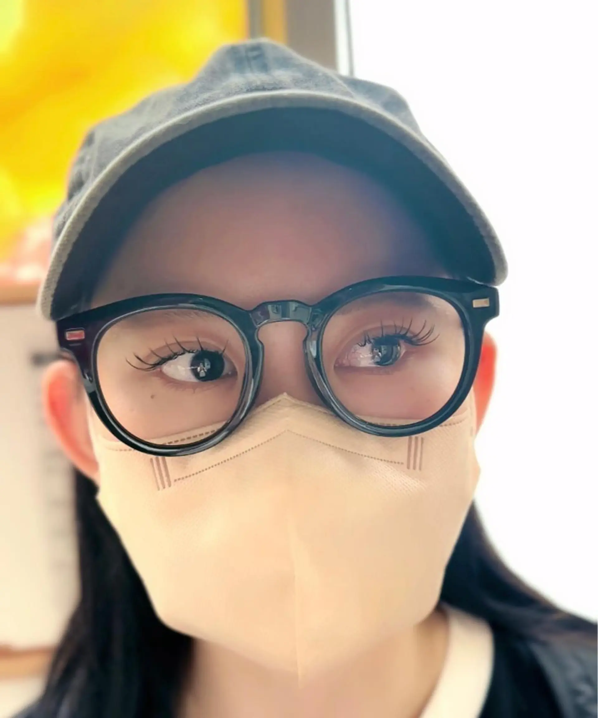 マツエク・マツパ Largo所属・広中 裕一のマツエク・マツパデザイン