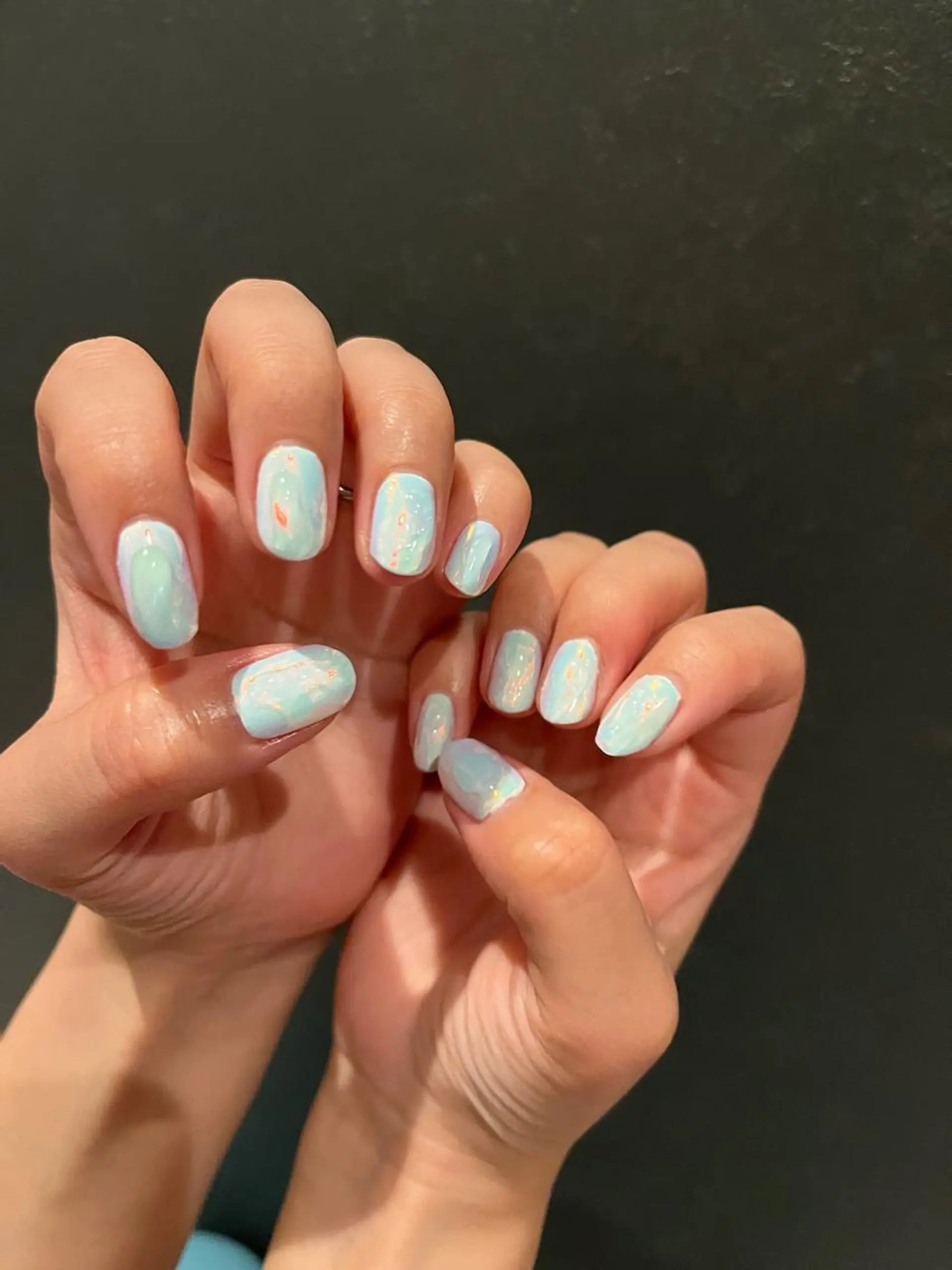 ネイル haru.nail harunaのネイルデザイン