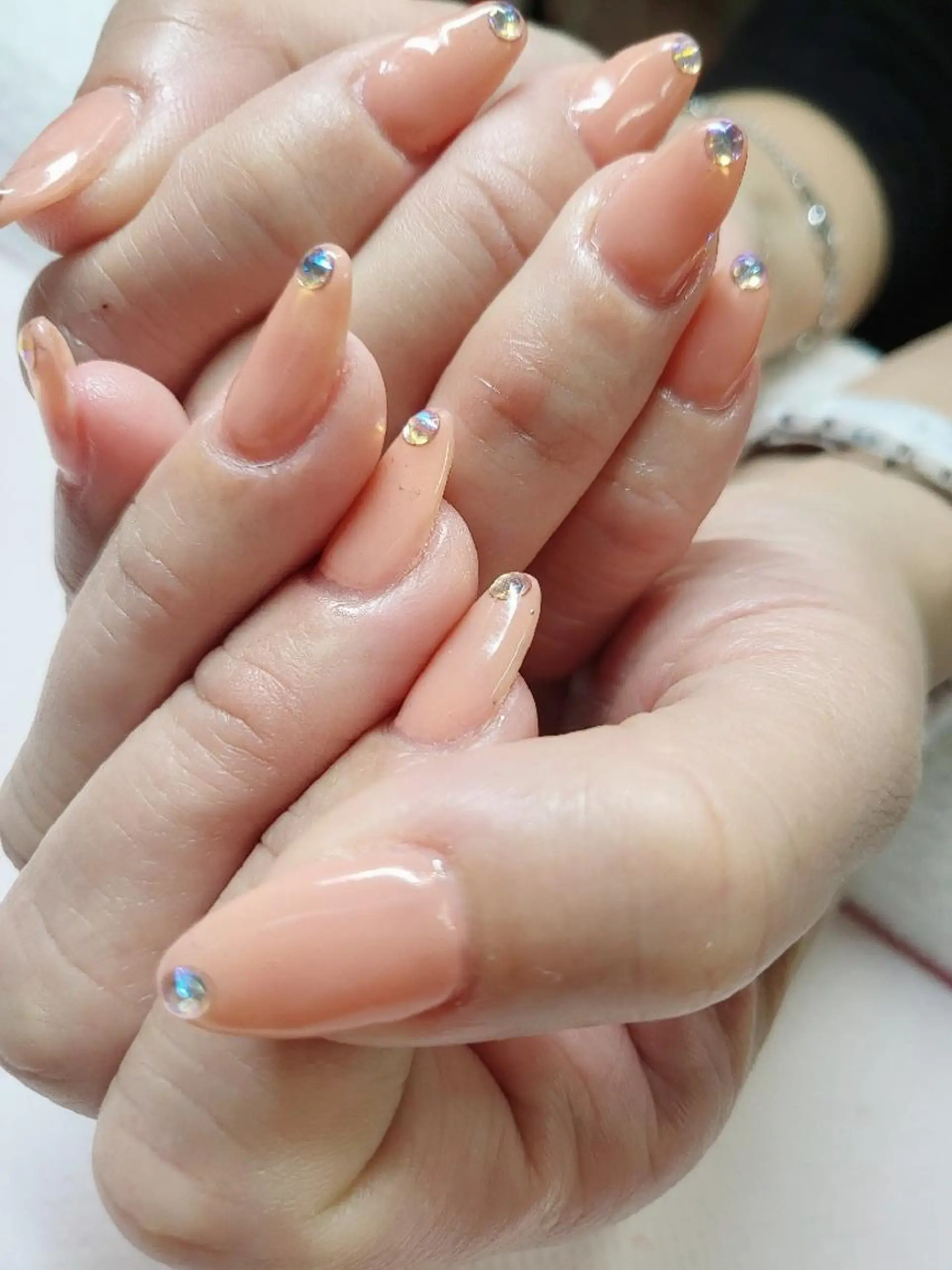 ネイル J&K所属・J& Kのネイルデザイン