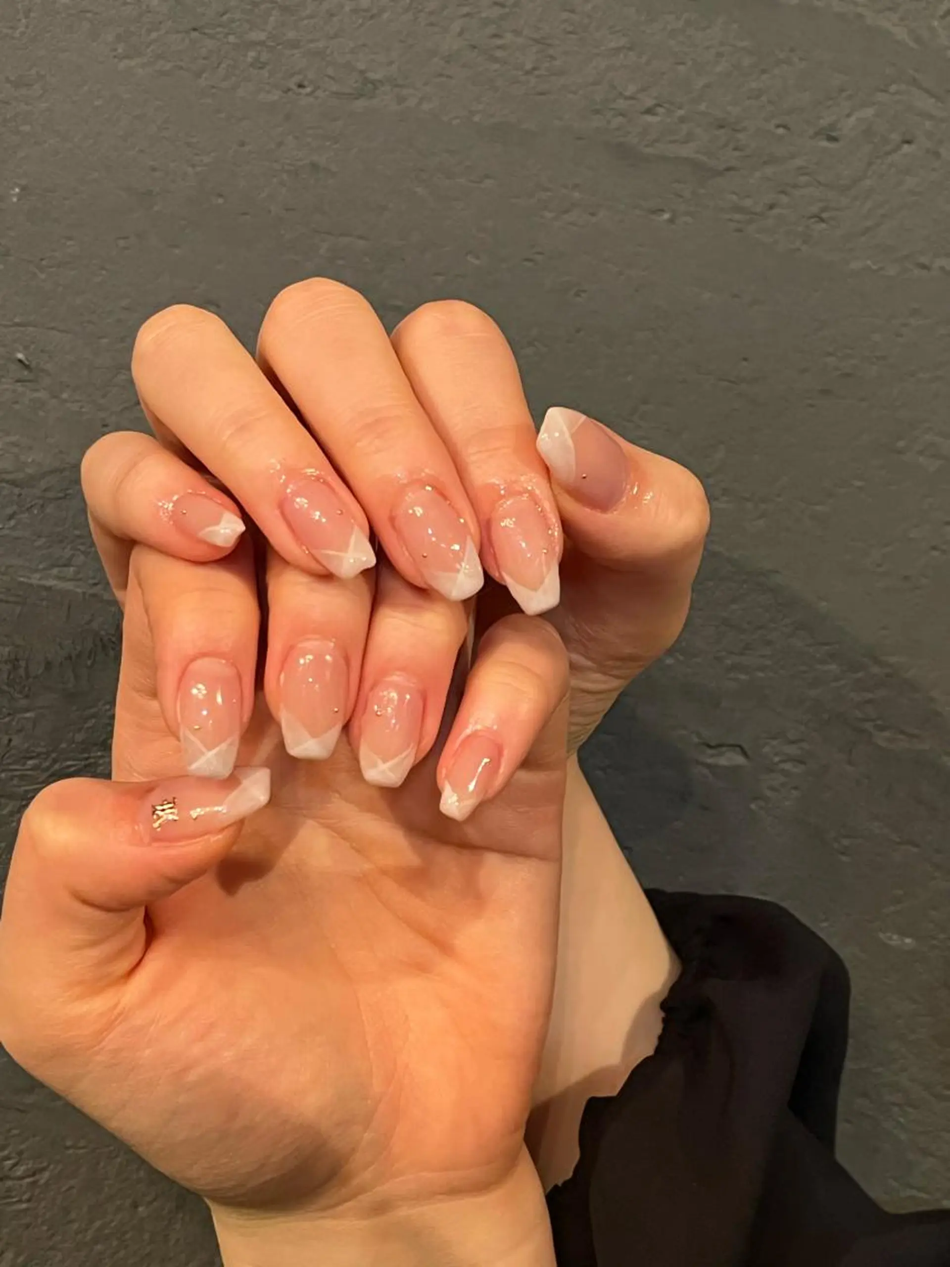 ネイル Can Nail　栄店　【キャンネイル】所属・後藤今日子 CANNAIL栄店のネイルデザイン