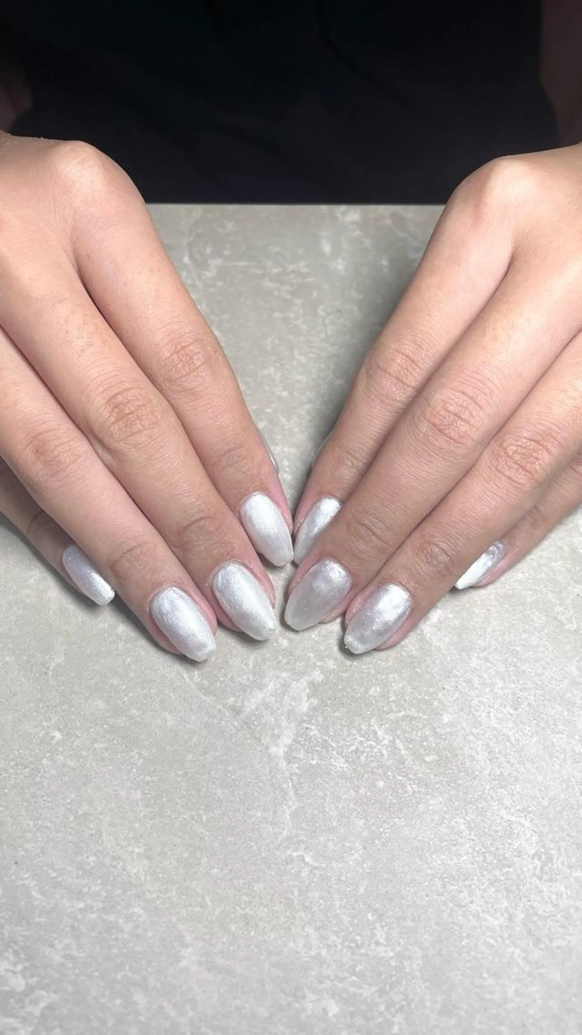 ネイル ハンドネイル フットネイル LINXS aosaのネイルデザイン