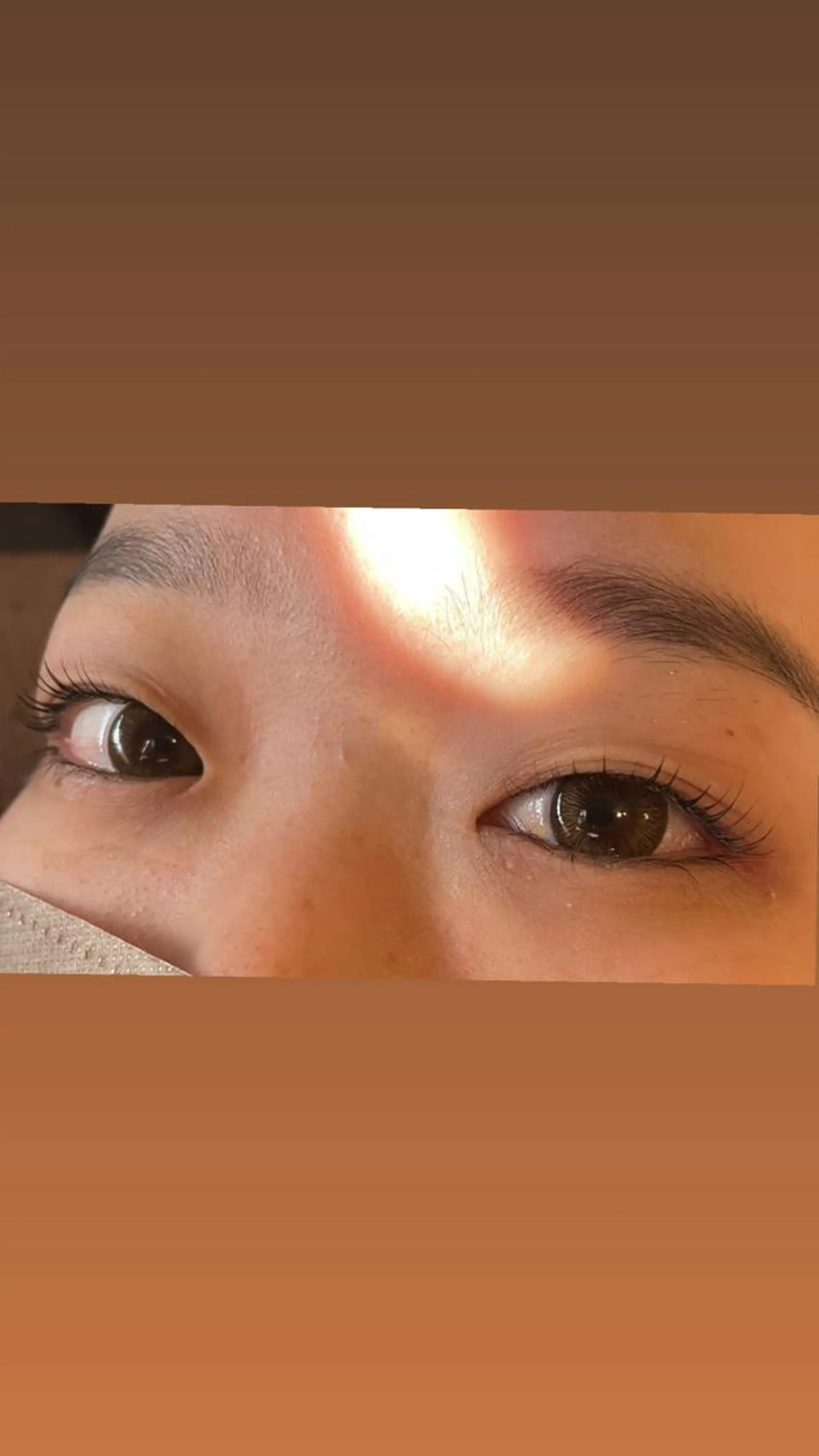 マツエク・マツパ マツパ petit bonheurのマツエク・マツパデザイン