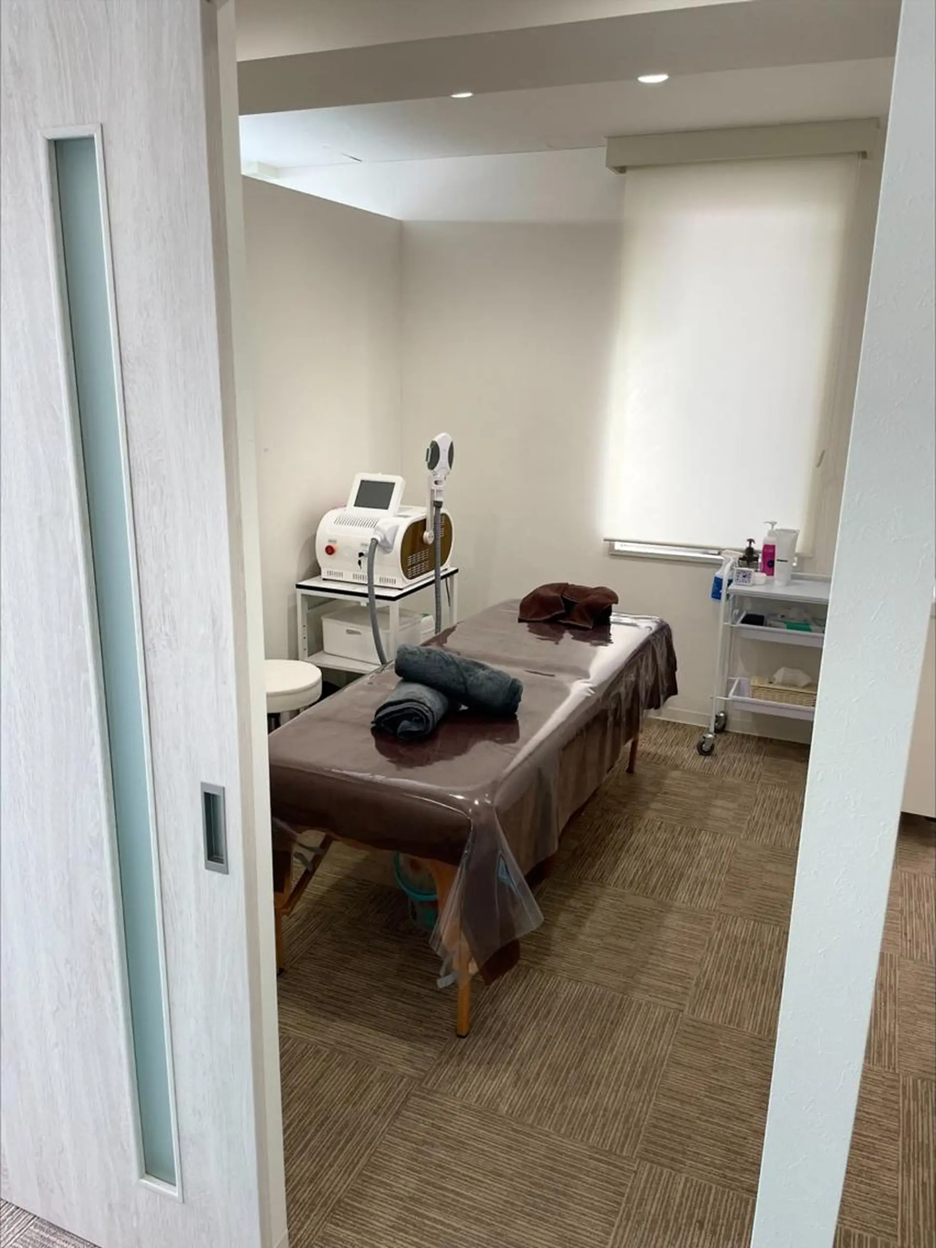 TWINKLE上尾店 Shimadaのエステ・リラクイメージ