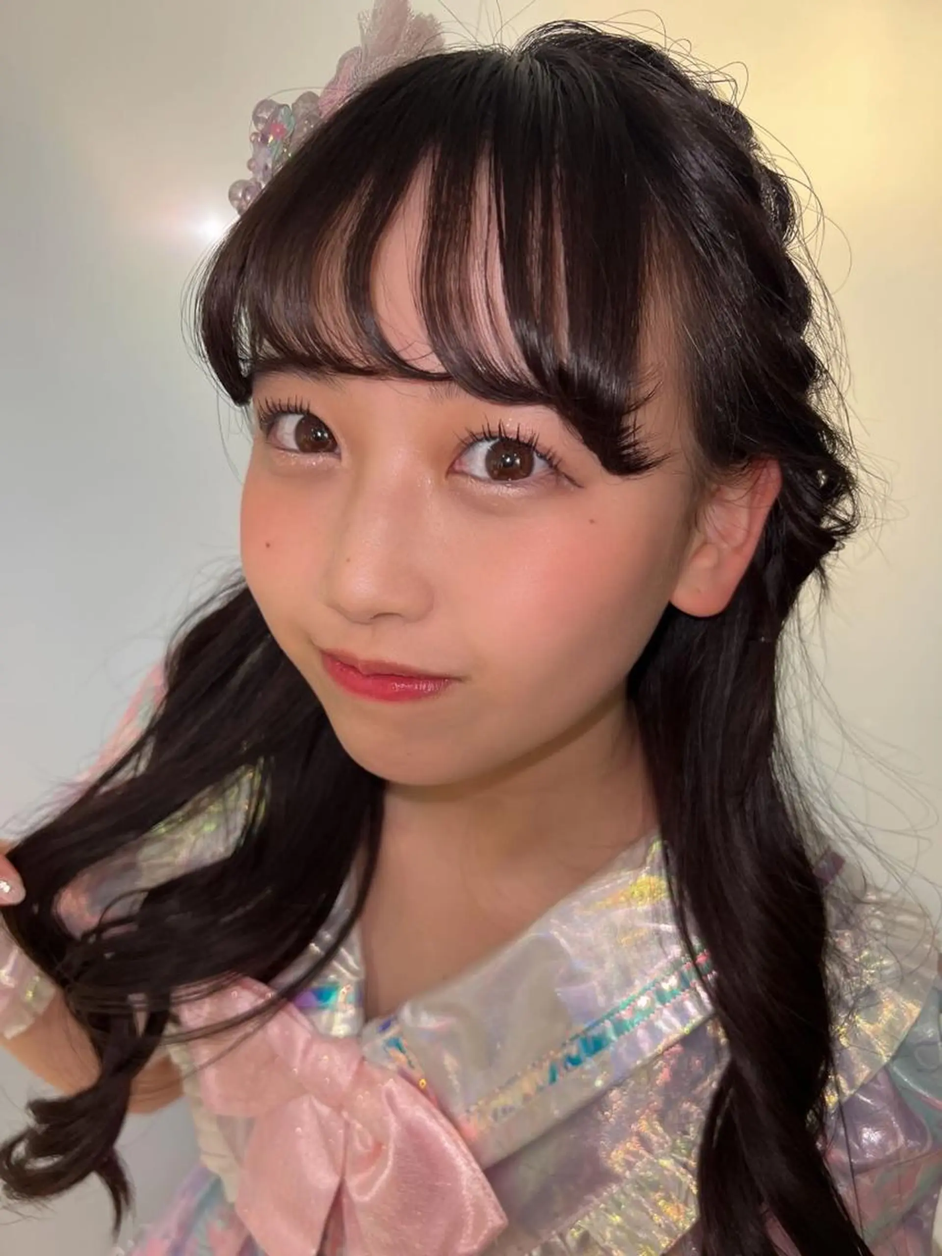 ヘアアレンジ 【Diar】オーナー アキヨシケンタのヘアスタイル