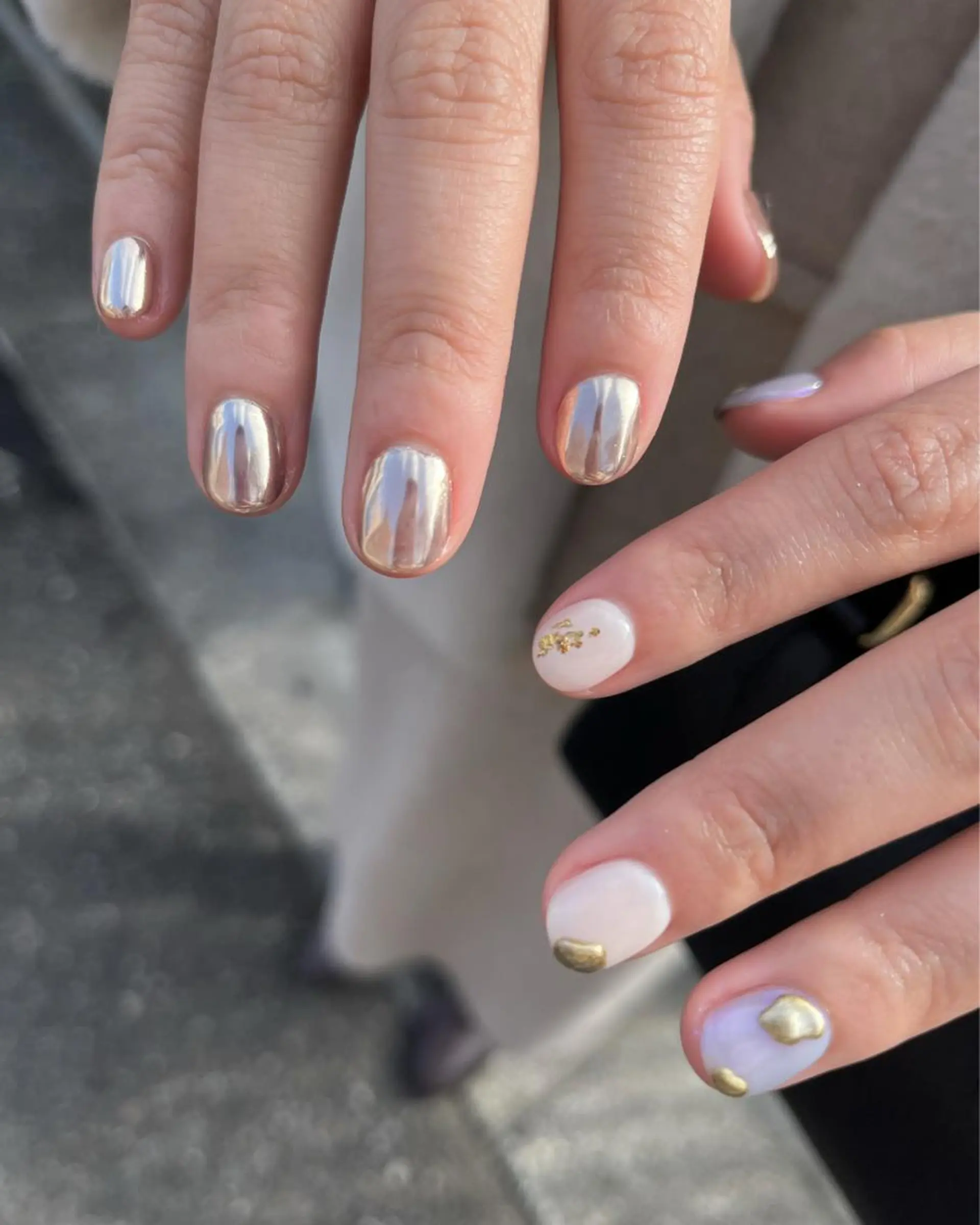 ネイル 🌼大西洋子 laughl🌼のネイルデザイン