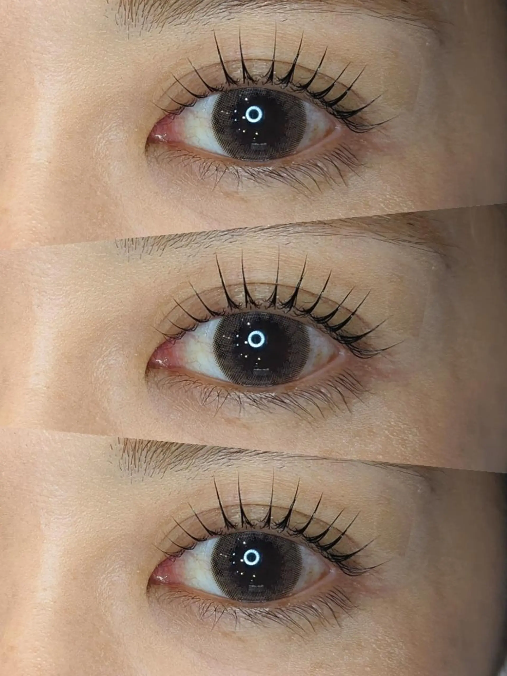 マツエク・マツパ STEEL所属・【STEEL】🦄 MASHIMA🦄のマツエク・マツパデザイン