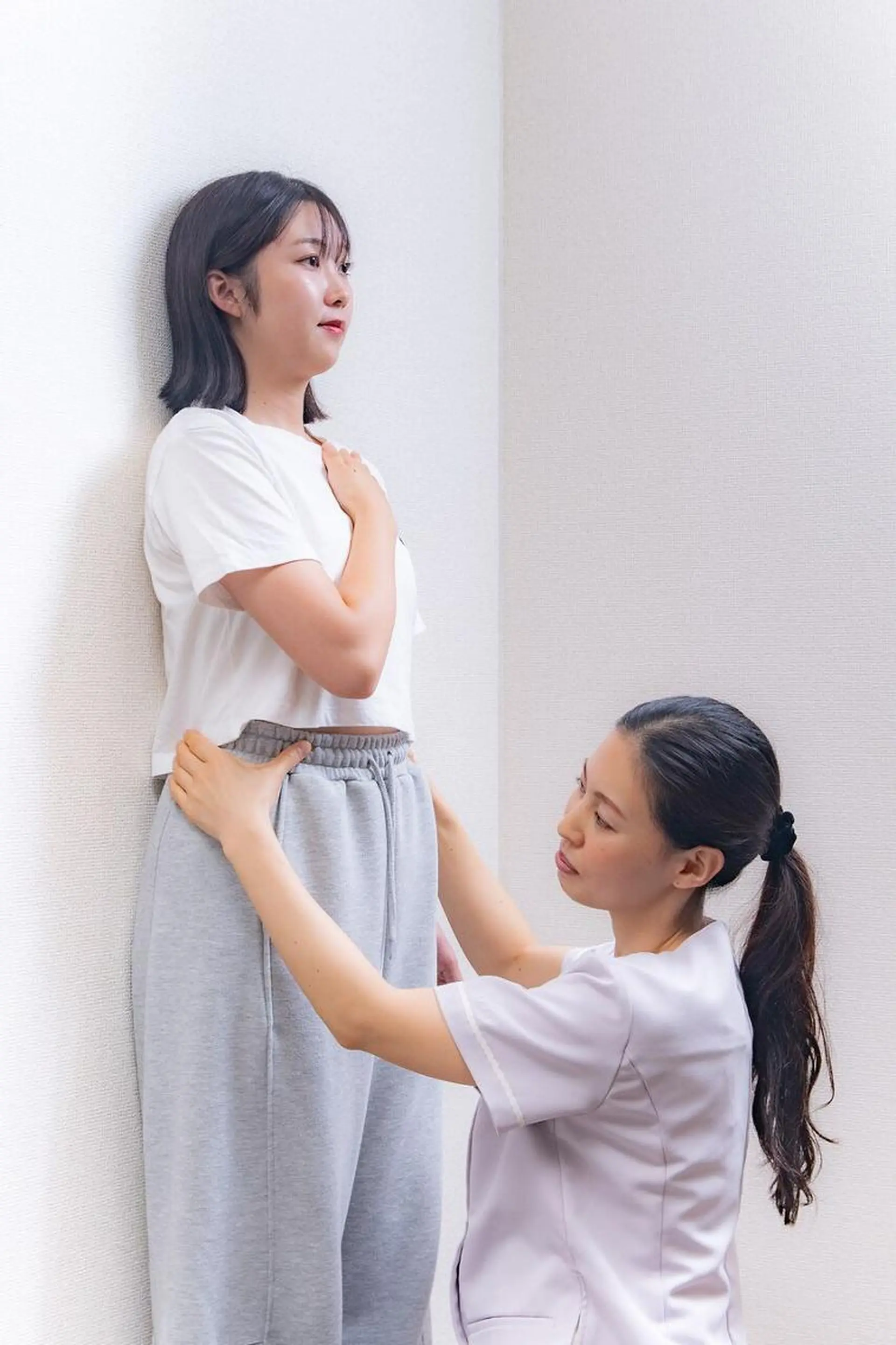 水谷 弘美のエステ・リラクイメージ