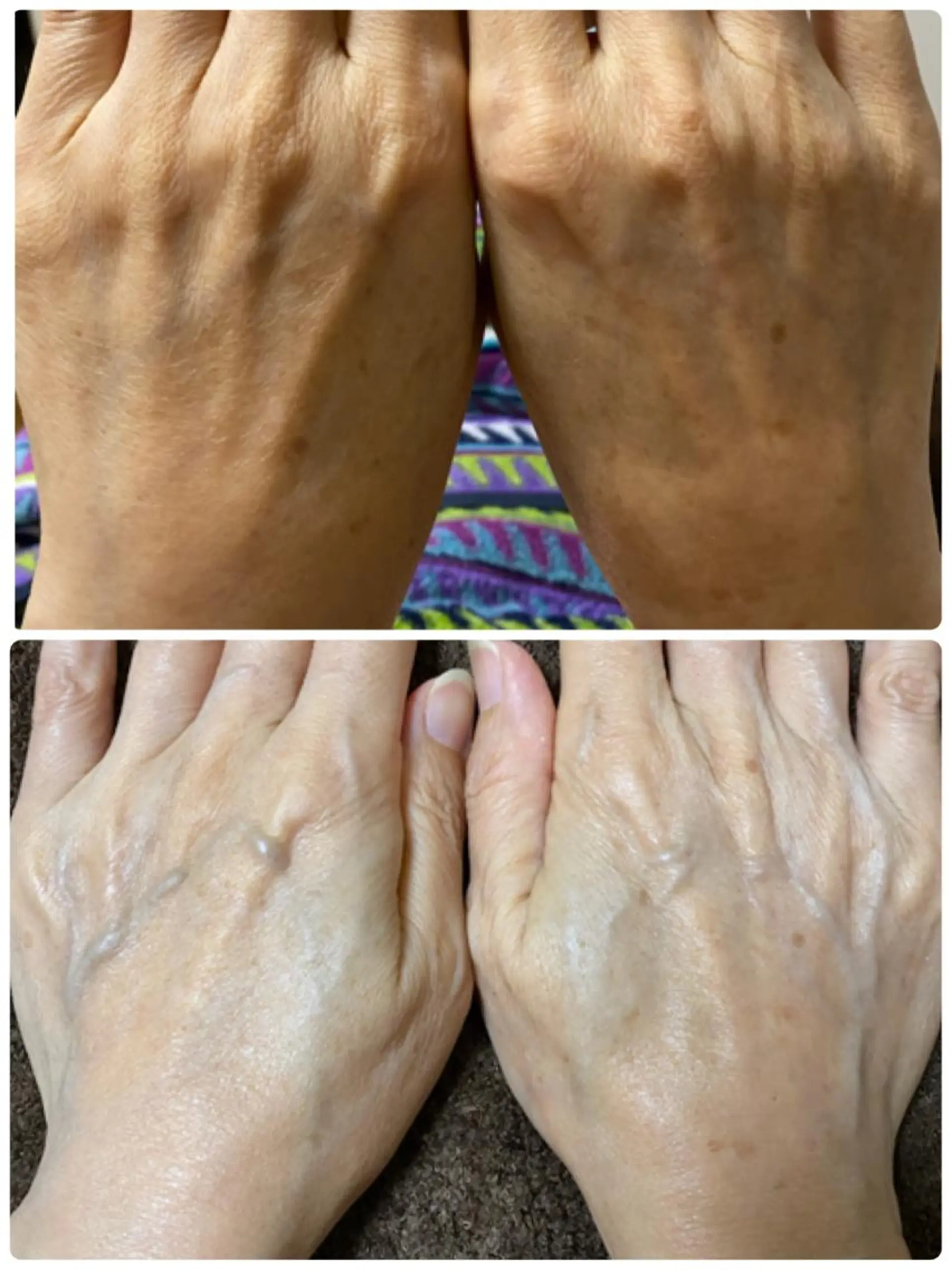 N. 鈴木翔子のエステ・リラクイメージ