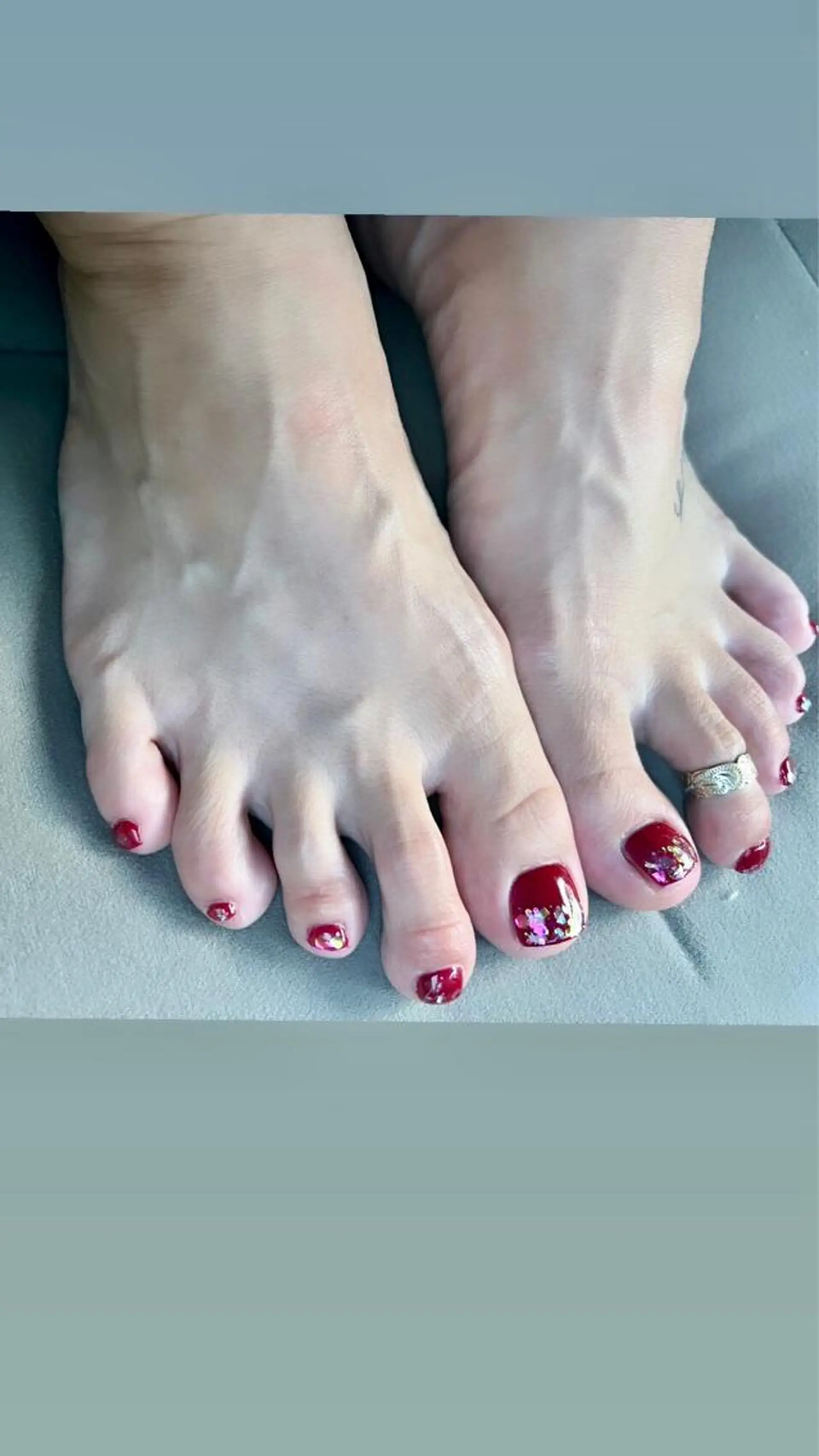 ネイル ❤︎MN❤︎ モンのエステ・リラクイメージ