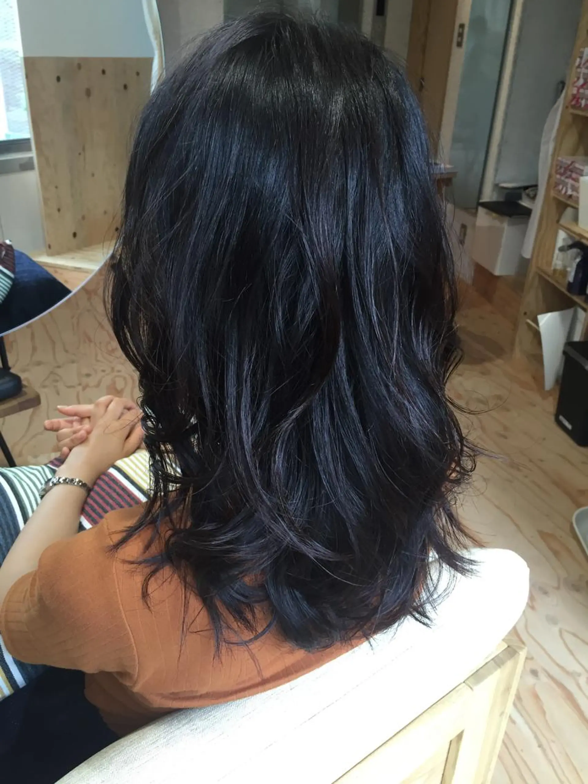 Hair and Make kiyoshi所属・小原 良之のその他イメージ