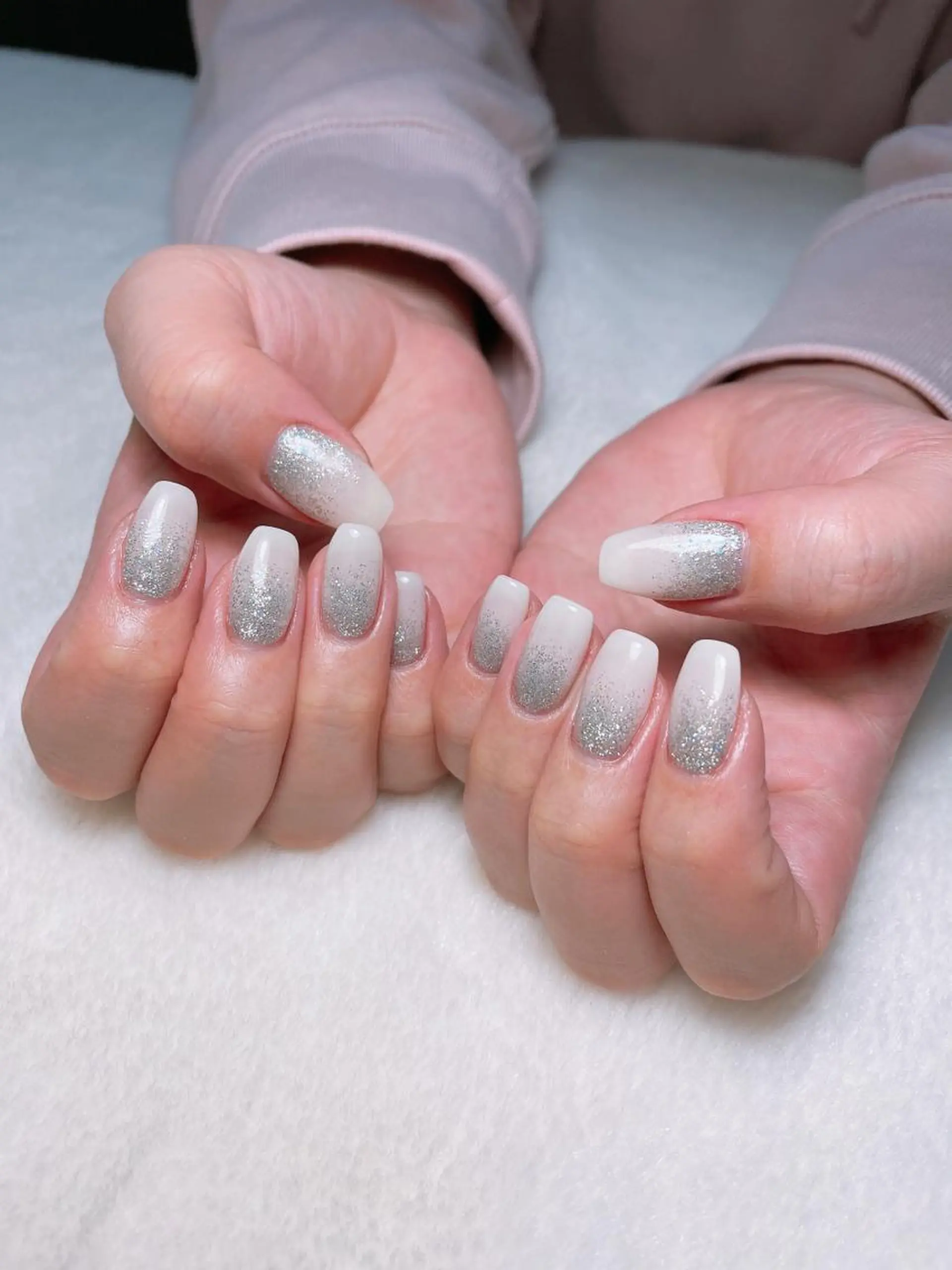 ネイル ハンドネイル kipinail 川﨑えりかのネイルデザイン