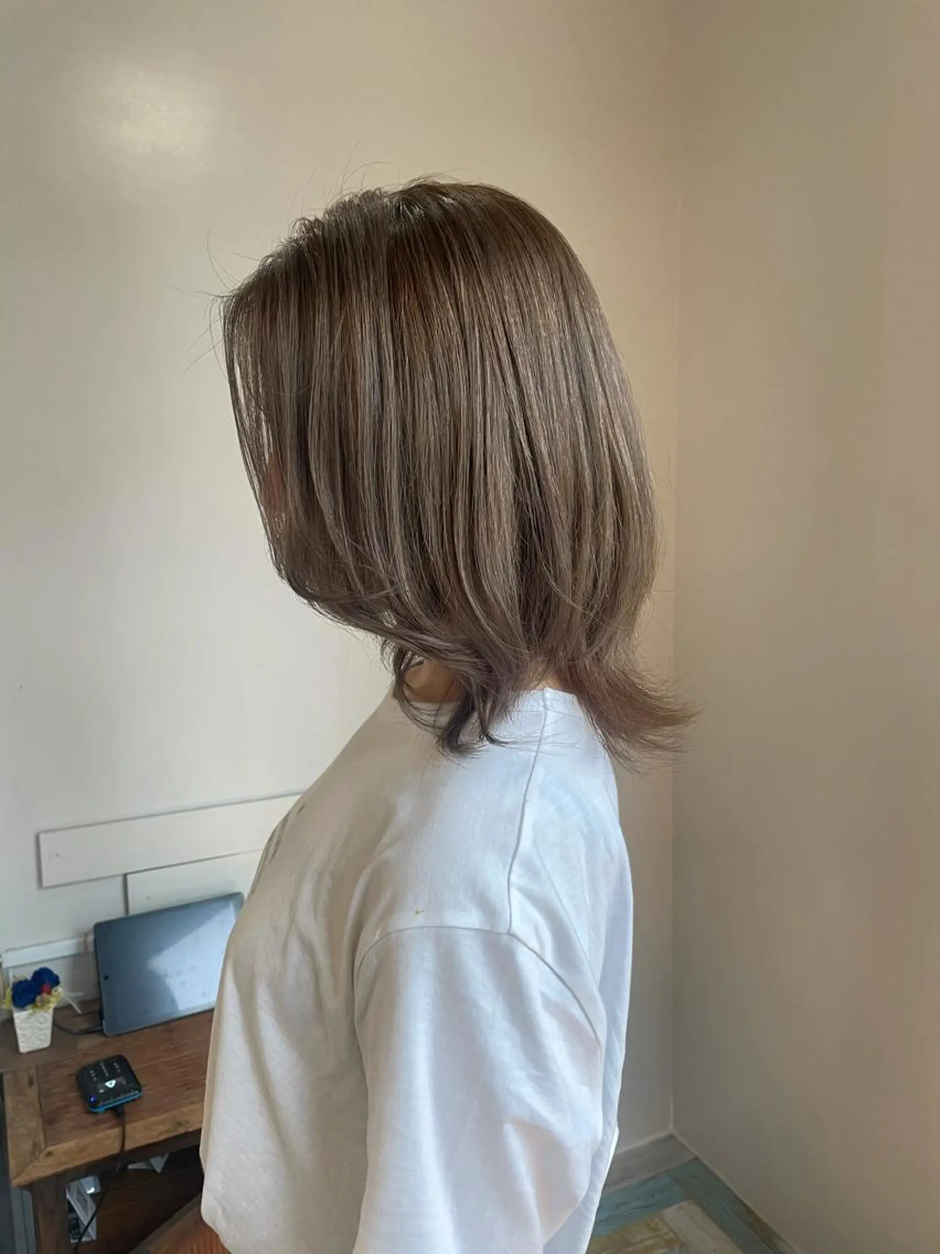 ミディアム eyelash salon RACOTA所属・MAYA .のマツエク・マツパデザイン