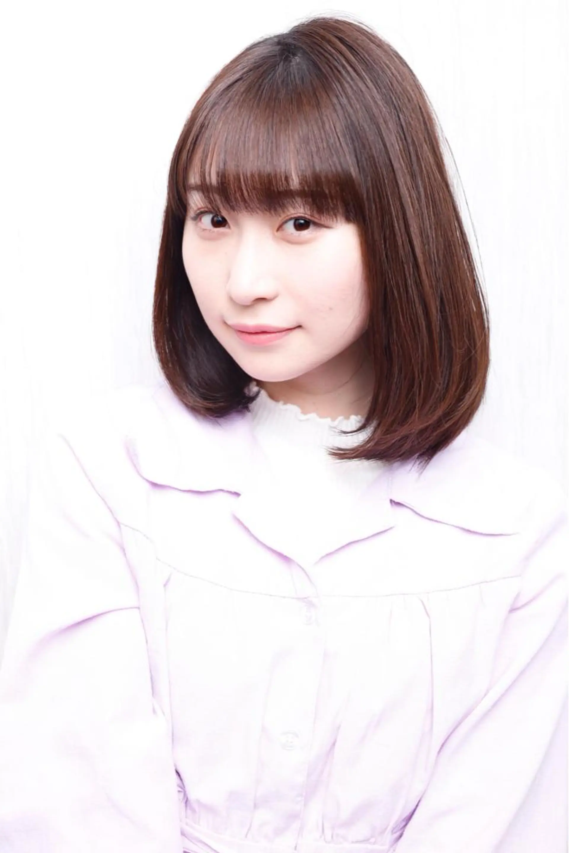 ミディアム 髪質改善 トリートメント 千葉 大聖のヘアスタイル