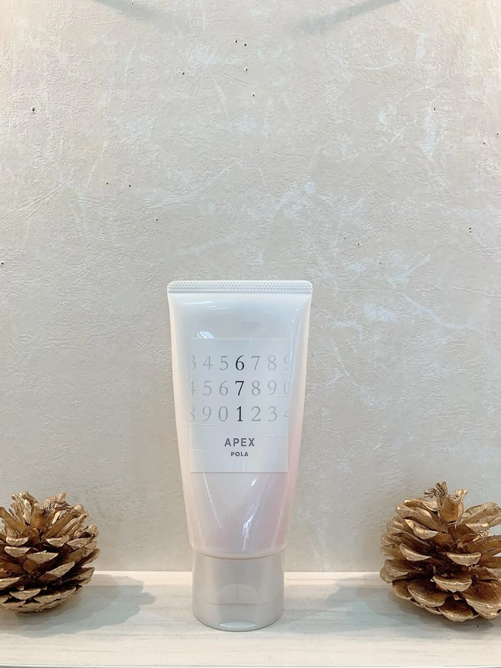 POLAクリスタルアンジュ所属・POLA御器所店 かわいれなのエステ・リラクイメージ