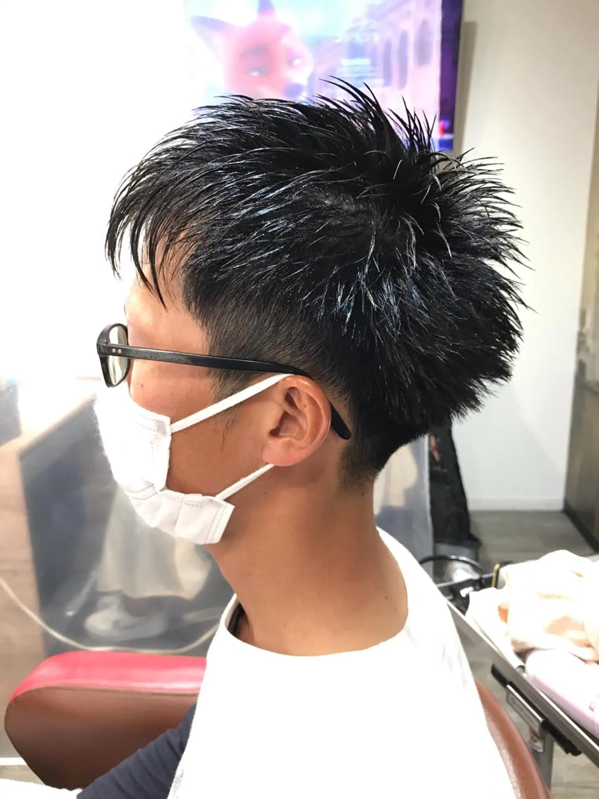 ショート カラー ショートヘア 限定クーポン 💕大量更新ブリーチのヘアスタイル