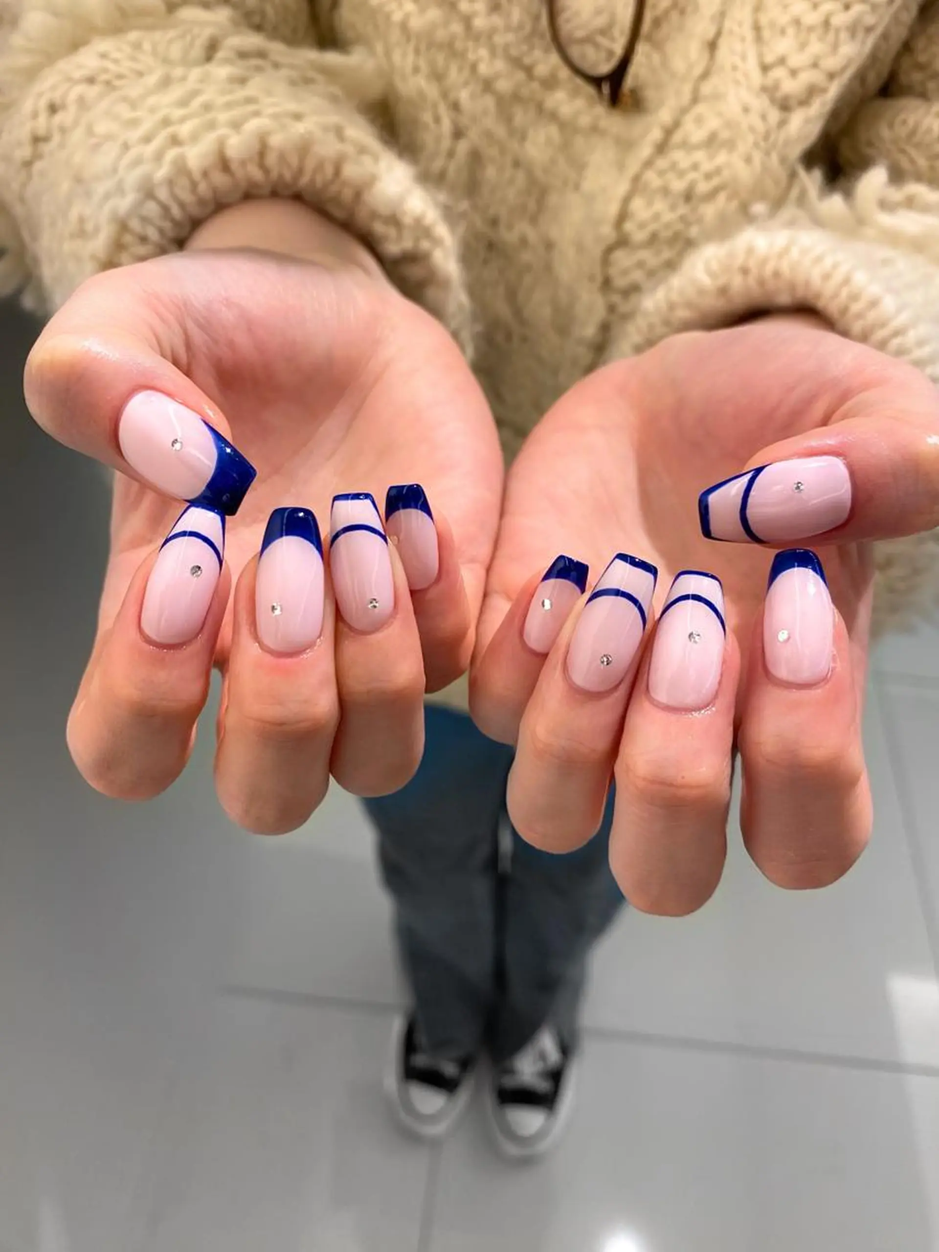 ネイル NailAVANCE miyuのネイルデザイン