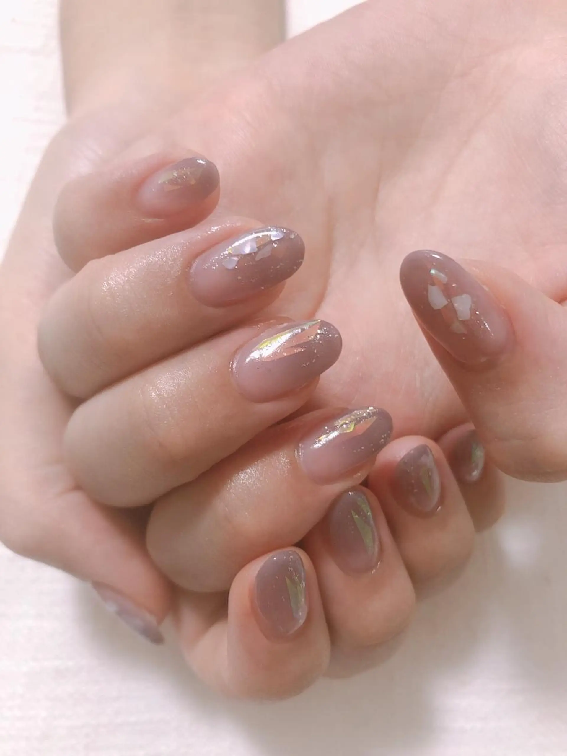 ネイル kiki nail 二子玉川のネイルデザイン