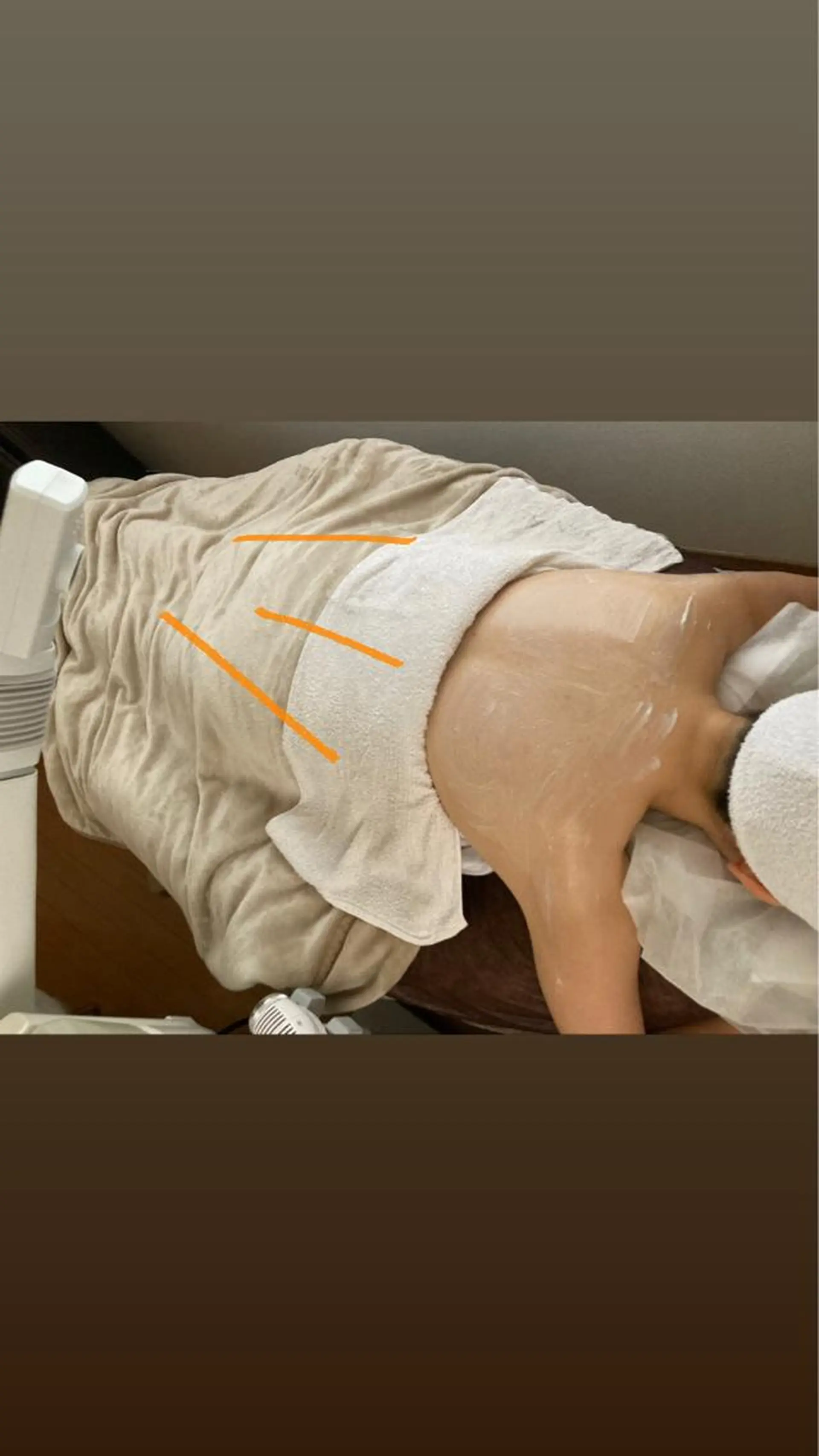 肌悩み改善 〜エステサロン〜のエステ・リラクイメージ