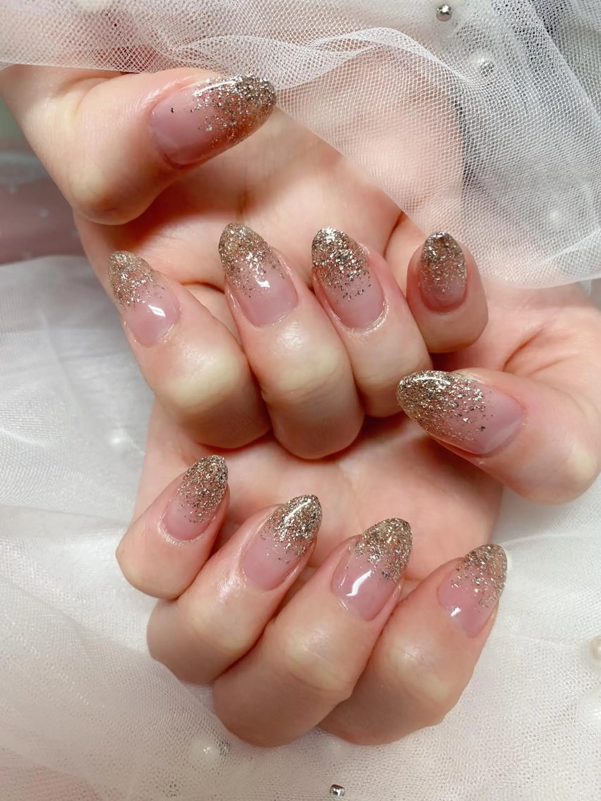 ネイル ハンドネイル Nail Salon kihi大塚店のネイルデザイン