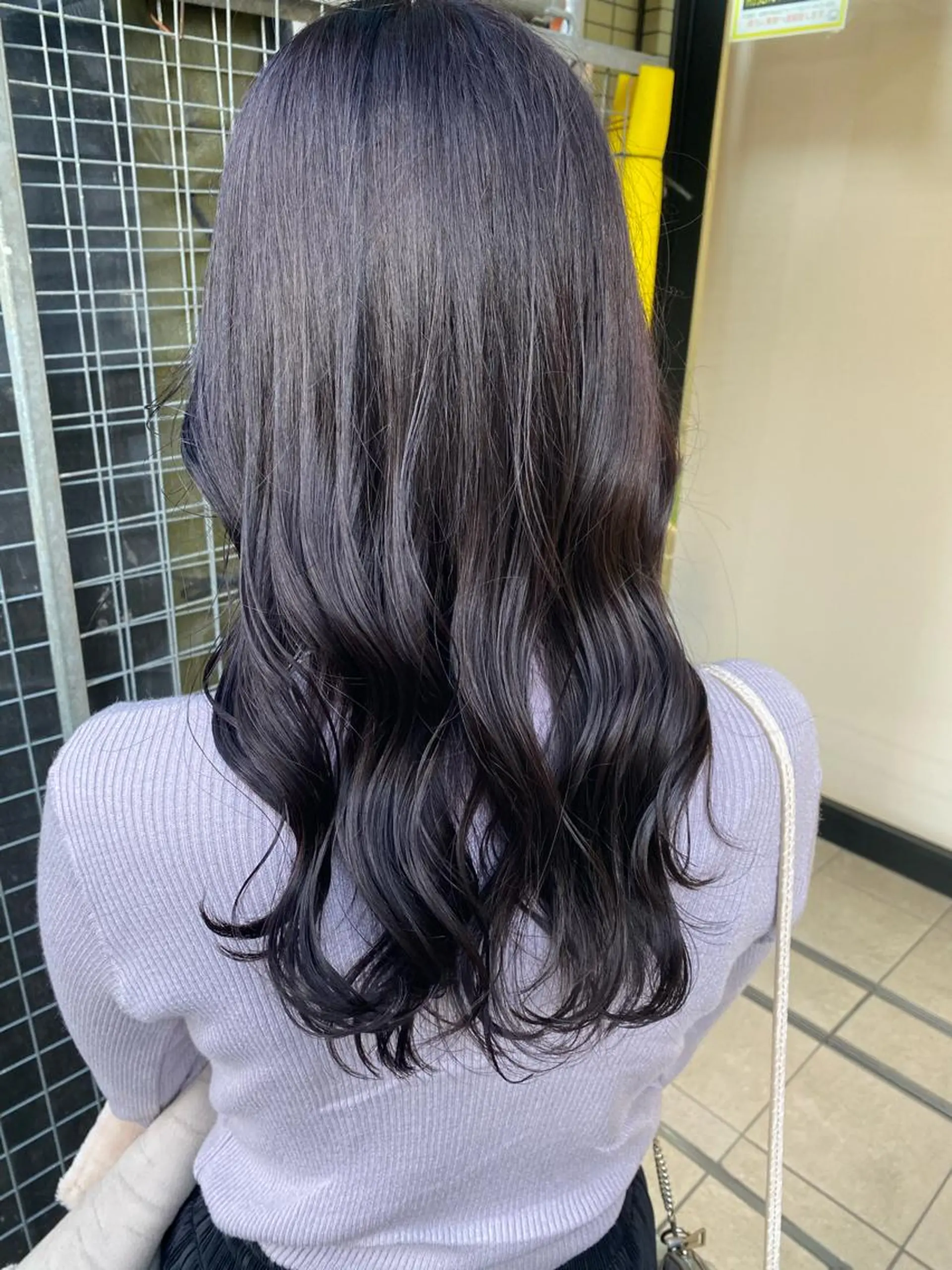 ロング 🫧艶髪専門🫧 マサヤのヘアスタイル