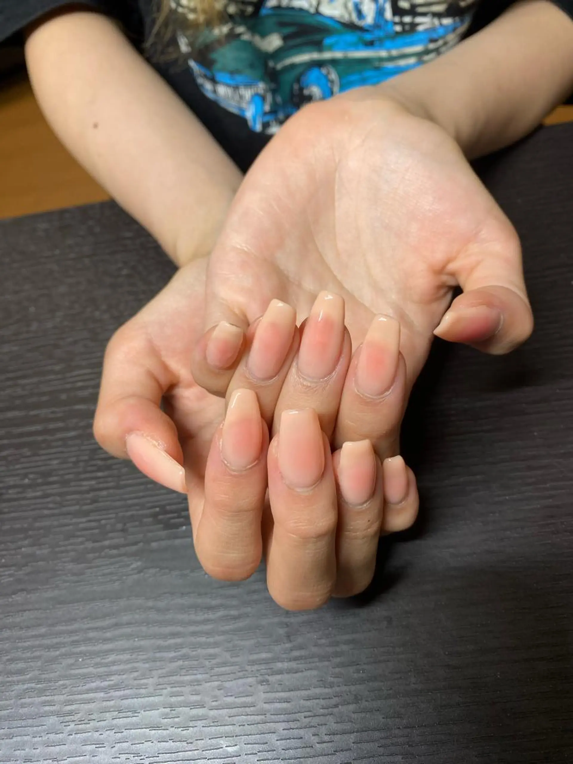 ネイル あきじ NAILのネイルデザイン