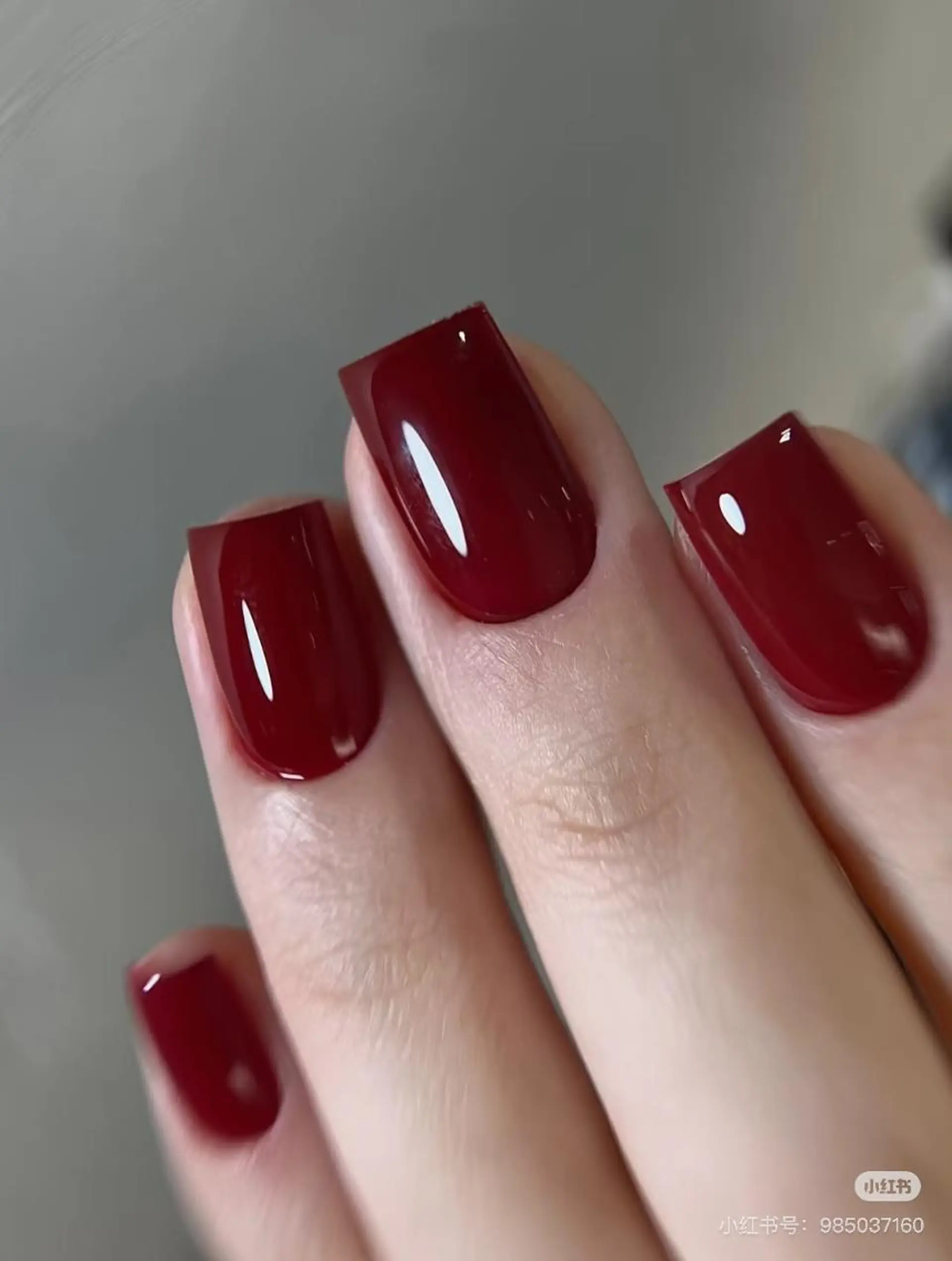 ネイル ハンドネイル Wilu nail ルルのネイルデザイン