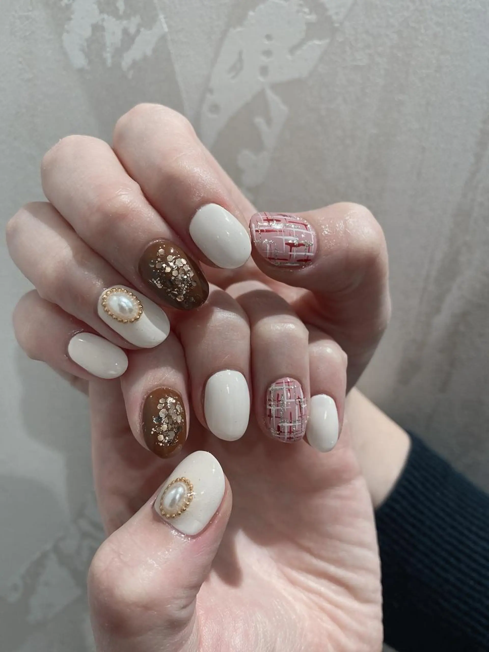 ネイル nail salon ULL所属・nailsalon ULLのネイルデザイン