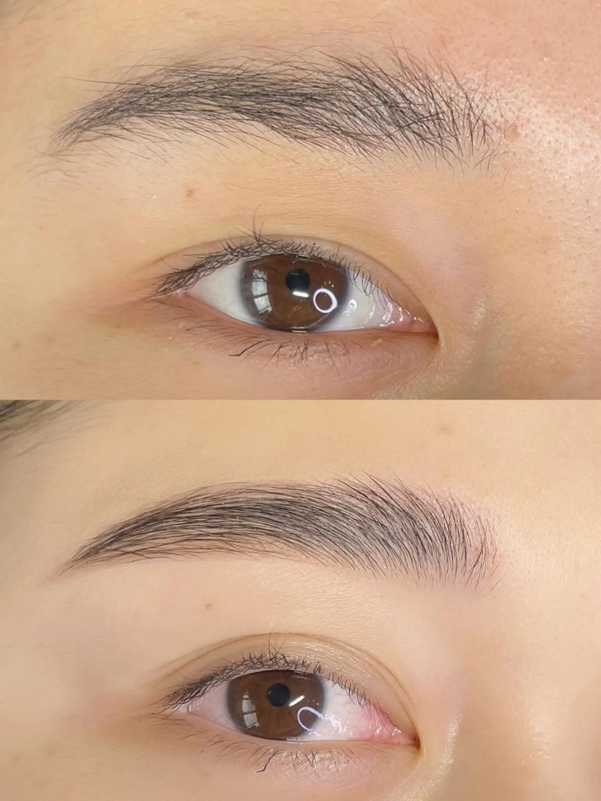 アイブロウ 野口 あいこのエステ・リラクイメージ