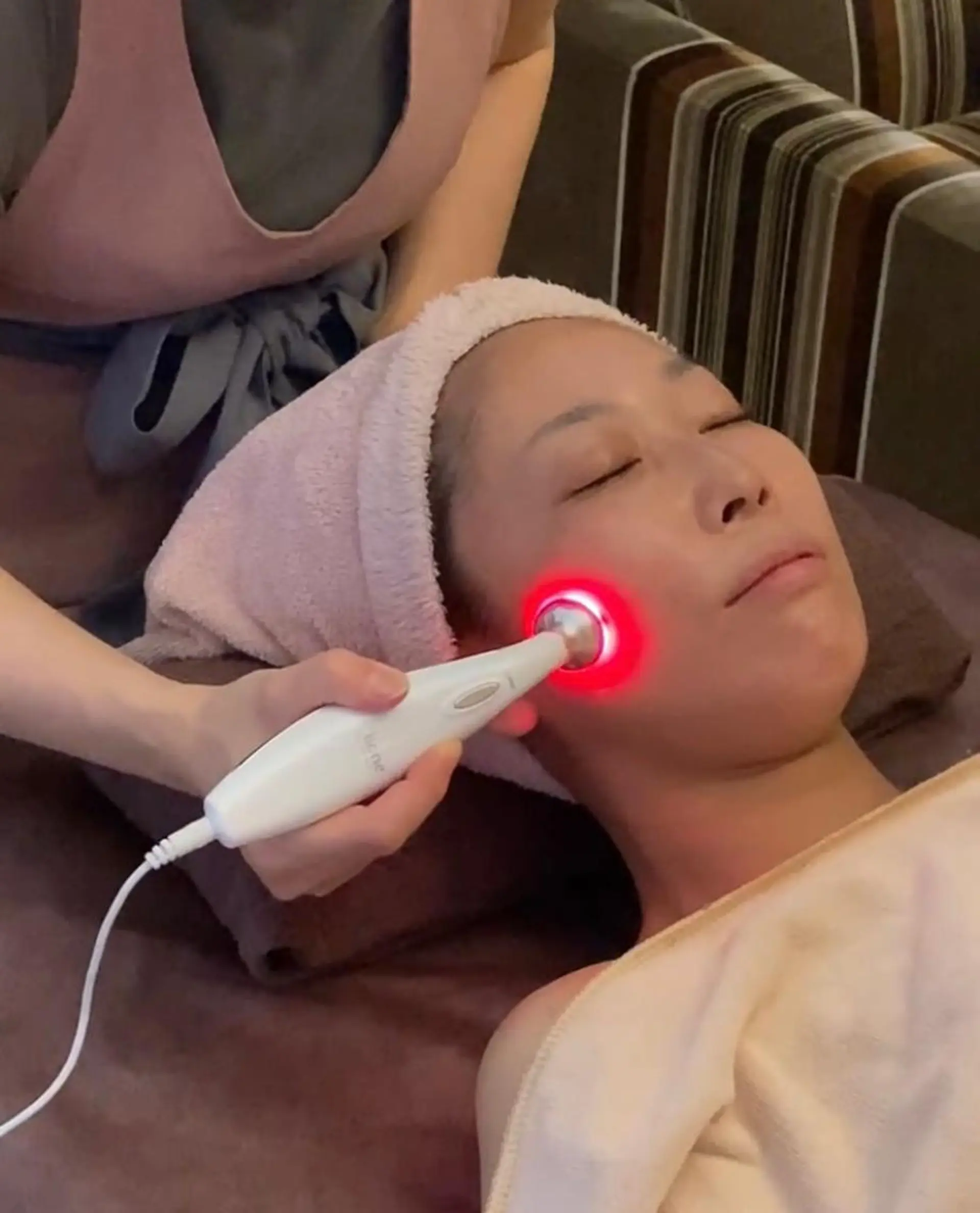 Amitiè -アミティエ-のエステ・リラクイメージ