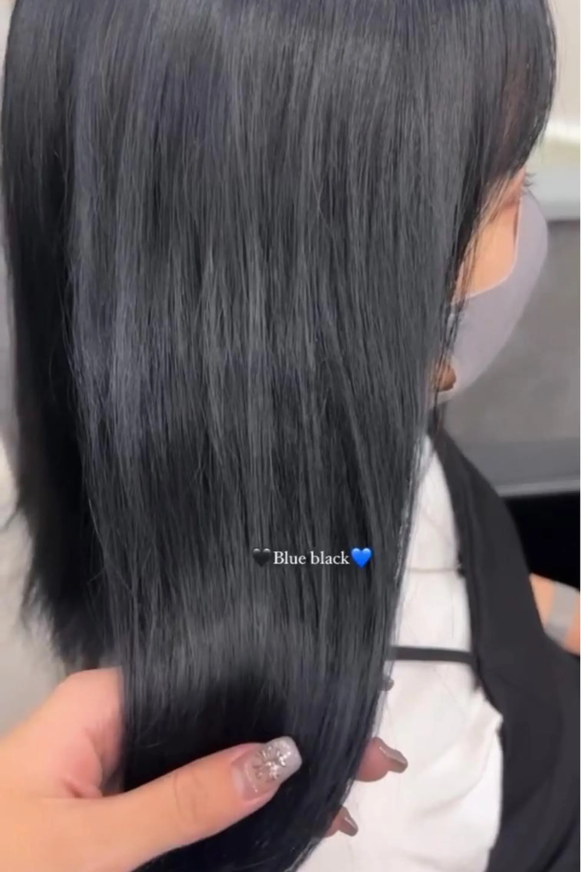 ロング カラー メンズ 리코/渋谷/レイヤー /韓国風/ブリーチのヘアスタイル