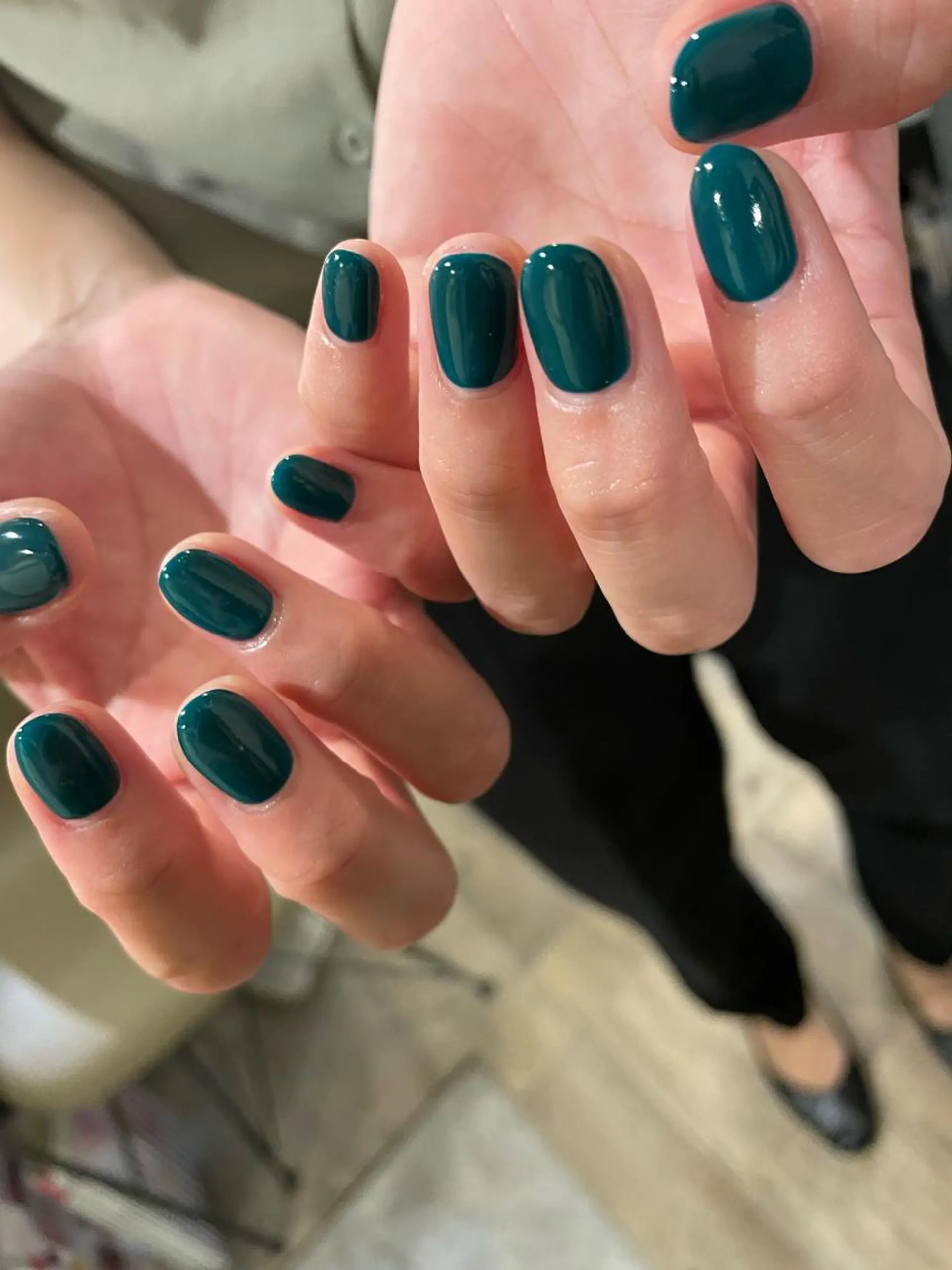 ネイル 🌕akuri🌖 nuance/専門のネイルデザイン