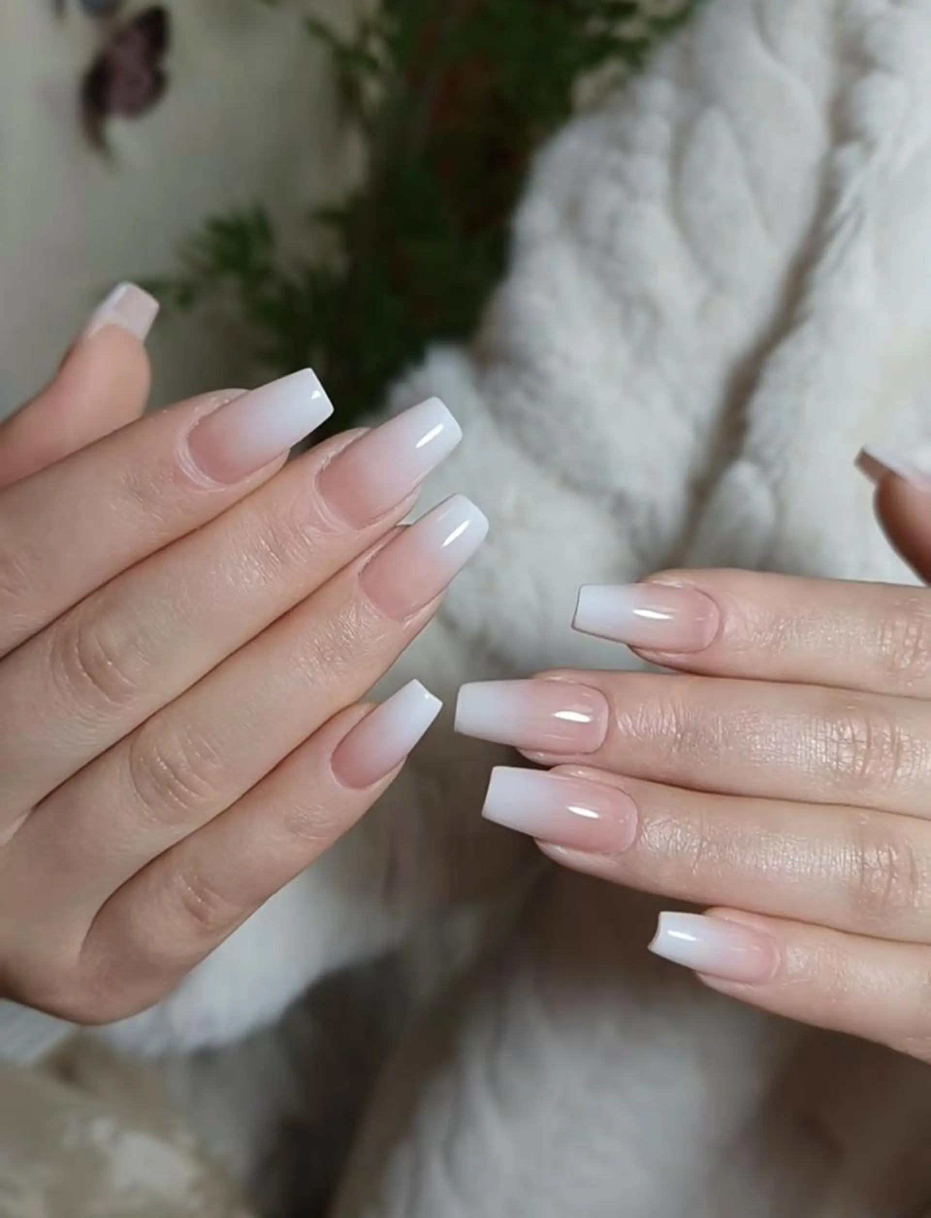 ネイル ハンドネイル 金子 紗奈のネイルデザイン