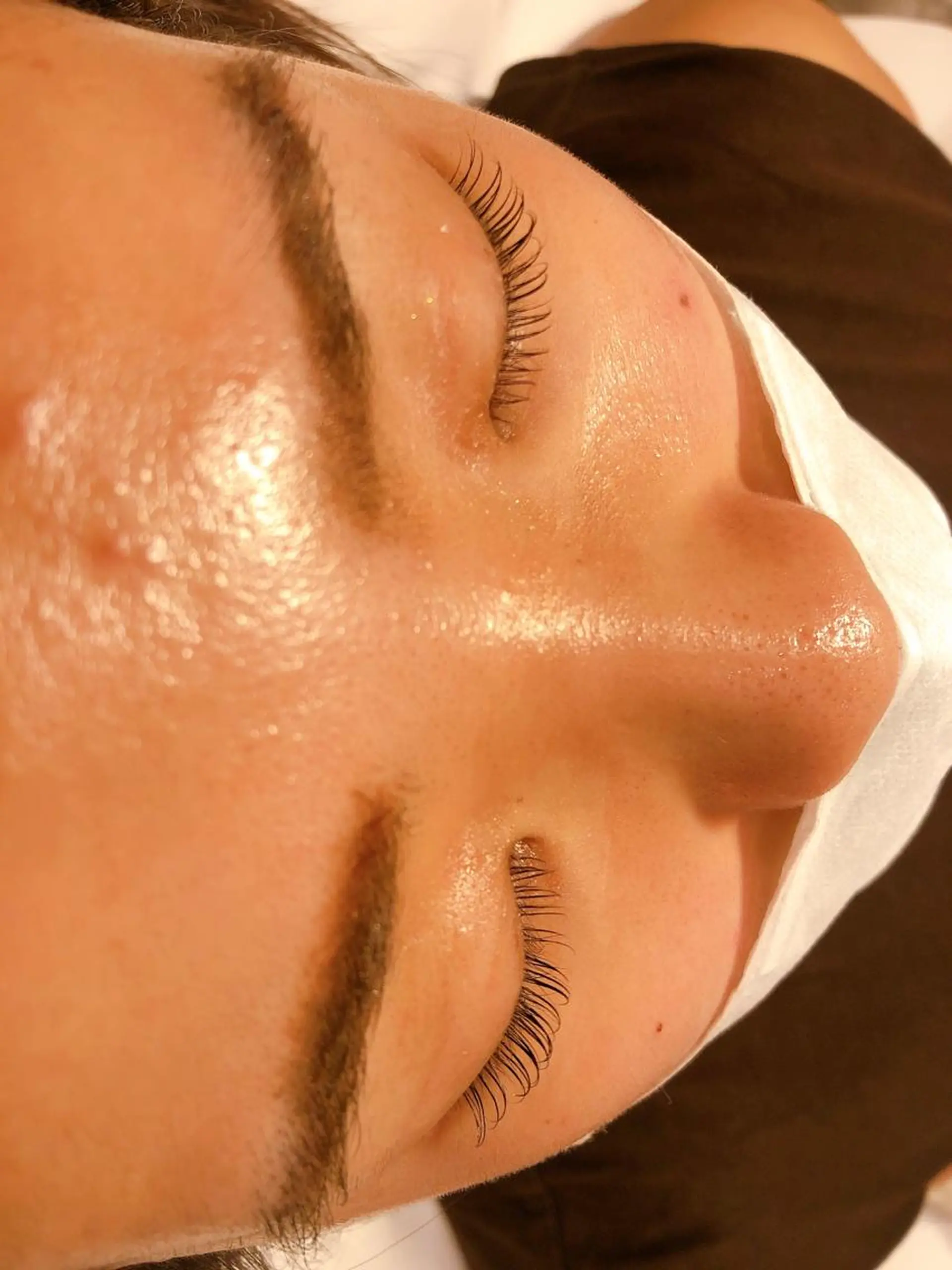 パーマ Moana所属・eyelash Moanaの眉毛・アイブロウイメージ