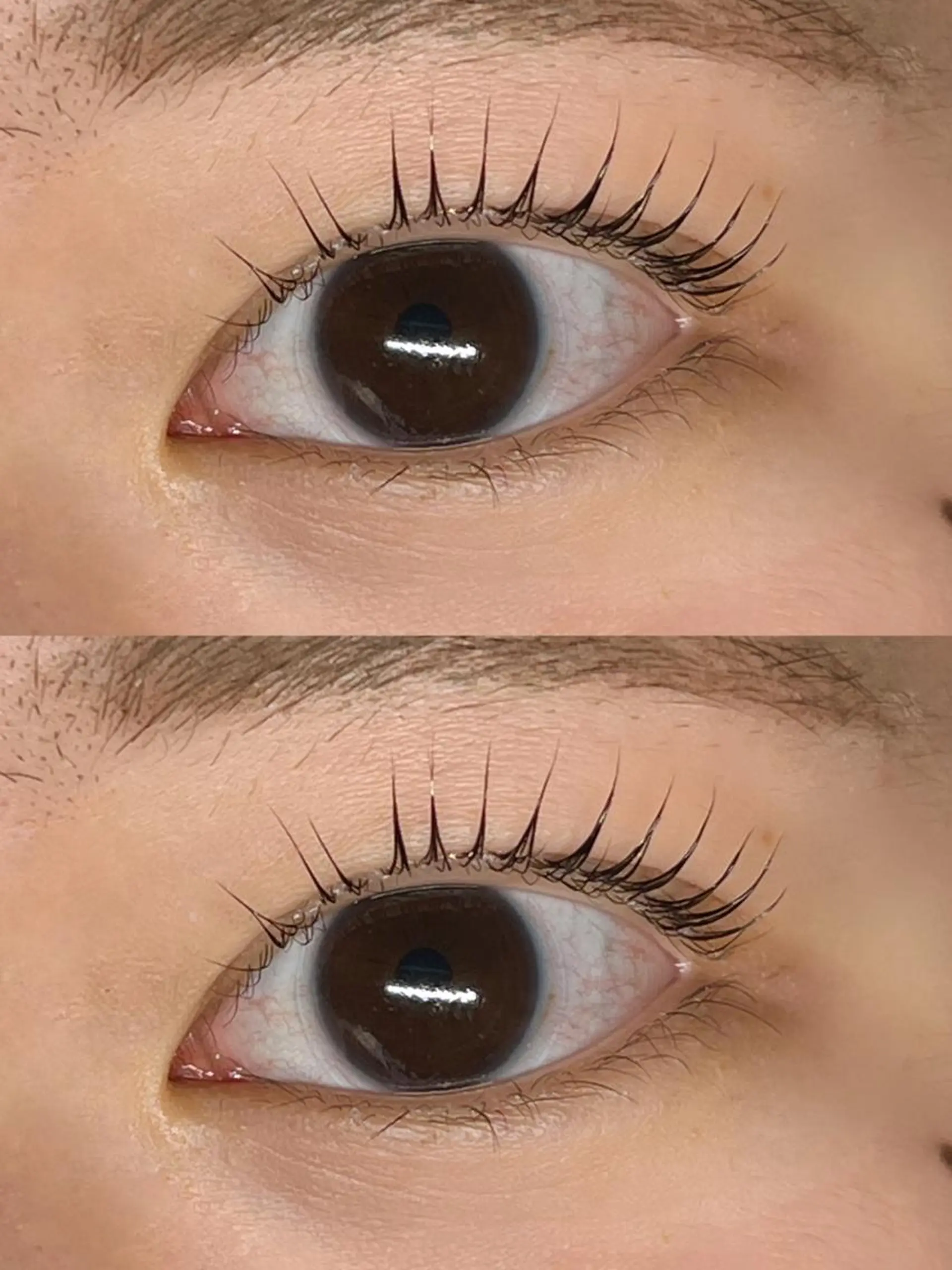 マツエク・マツパ Ali’i所属・Kanna 🫧‪のマツエク・マツパデザイン