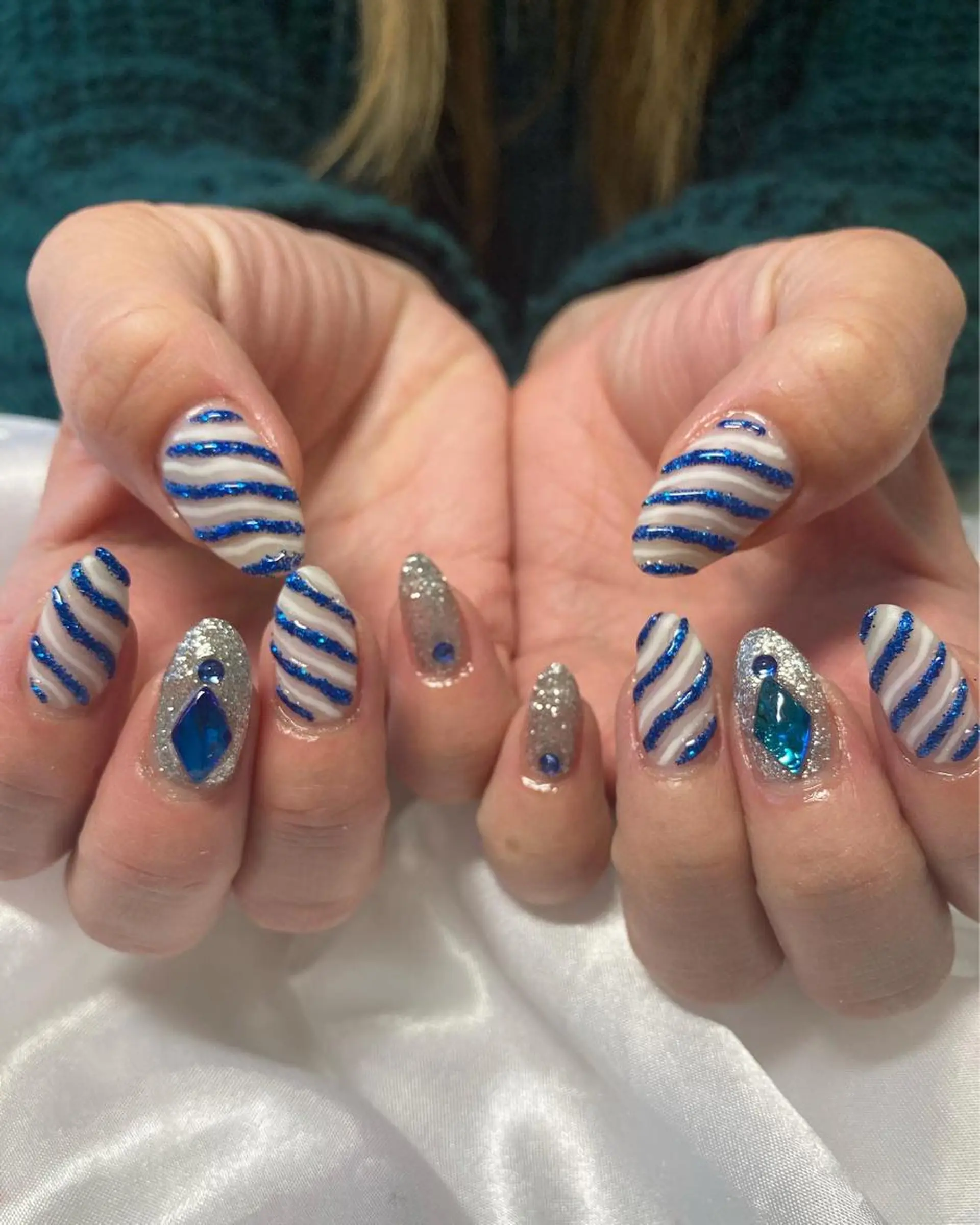 ネイル NailSalon Beniceのネイルデザイン