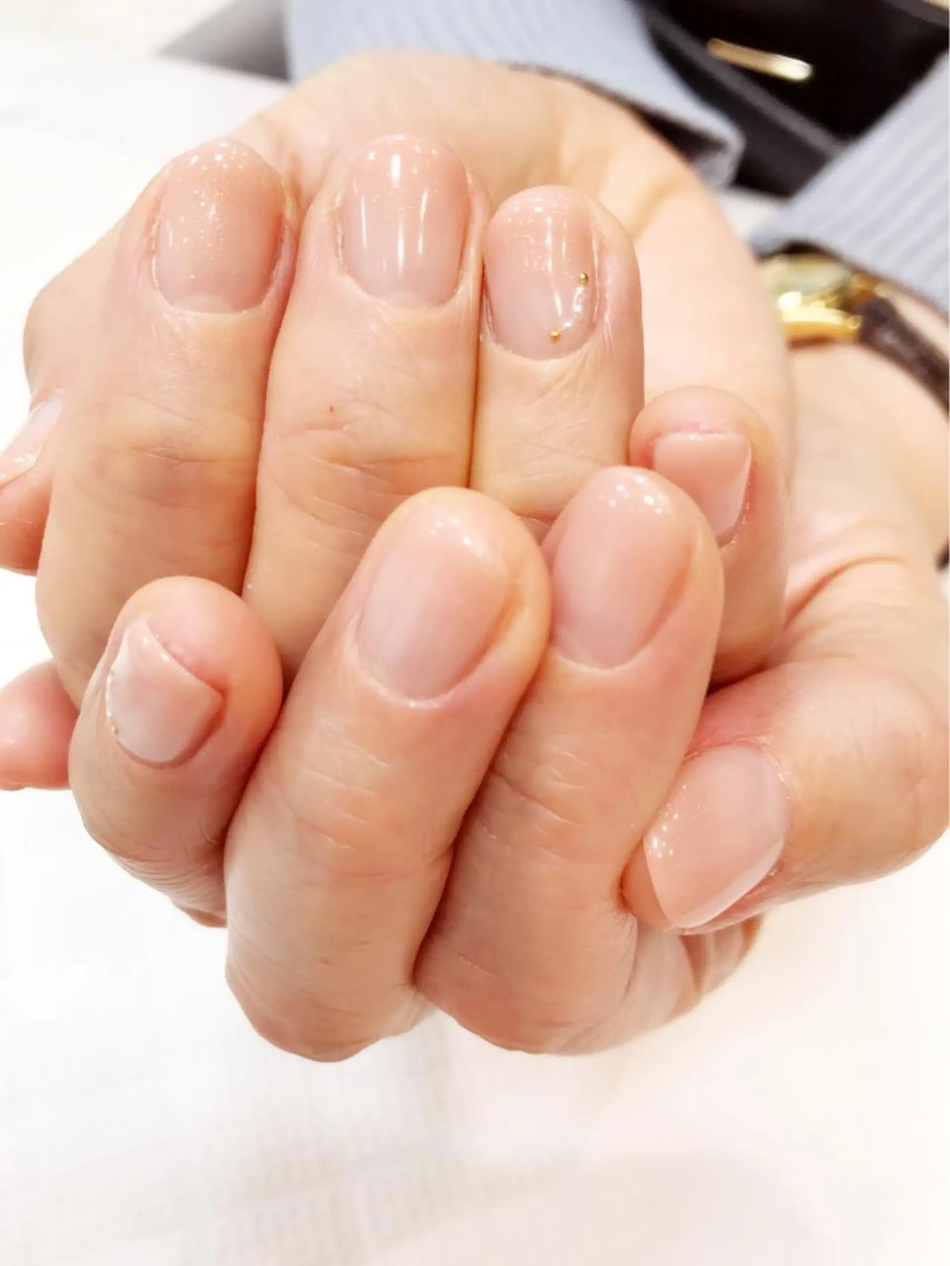 ネイル グラデーション a yakaのネイルデザイン