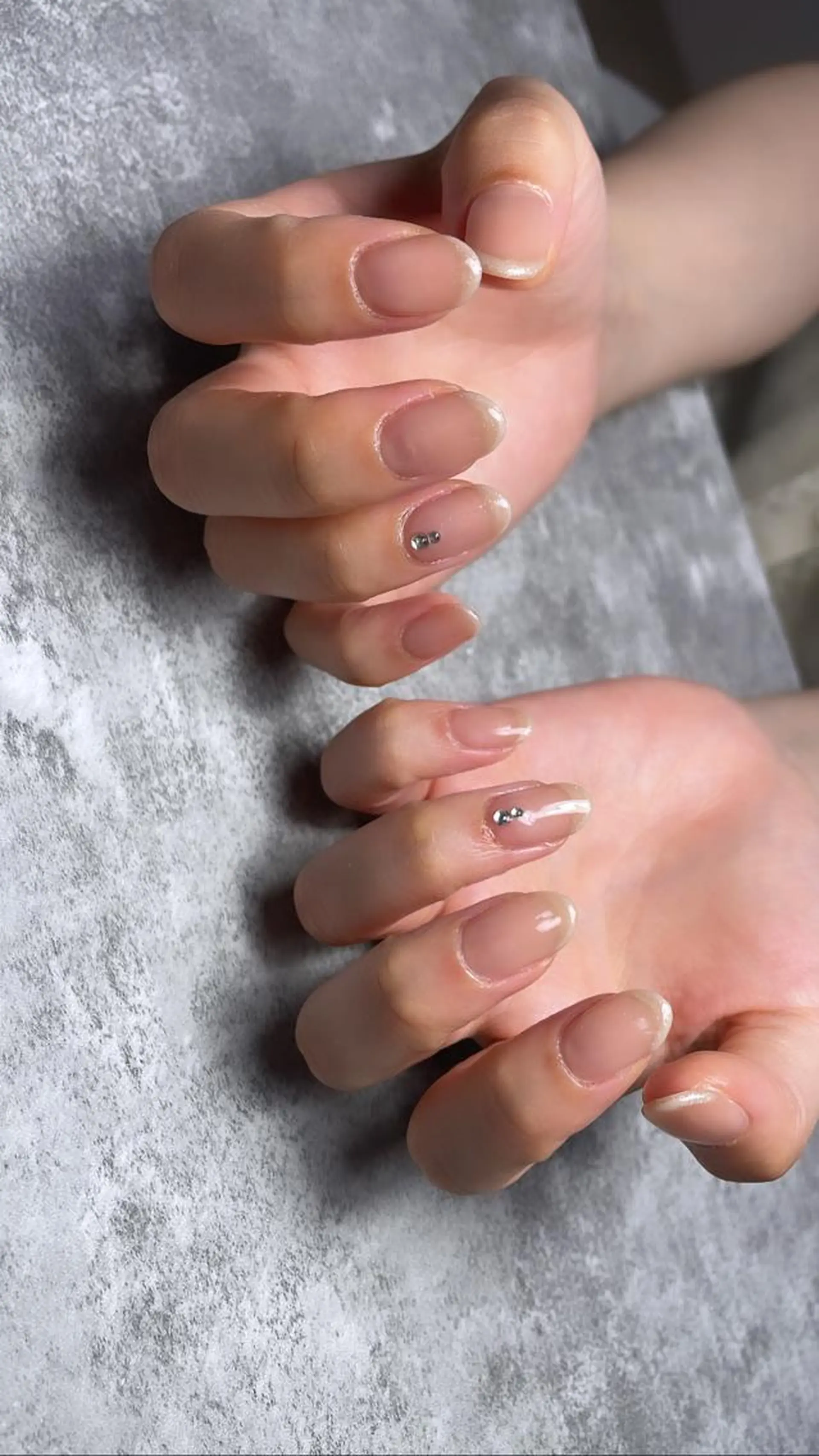 ネイル shark_nail Aのネイルデザイン