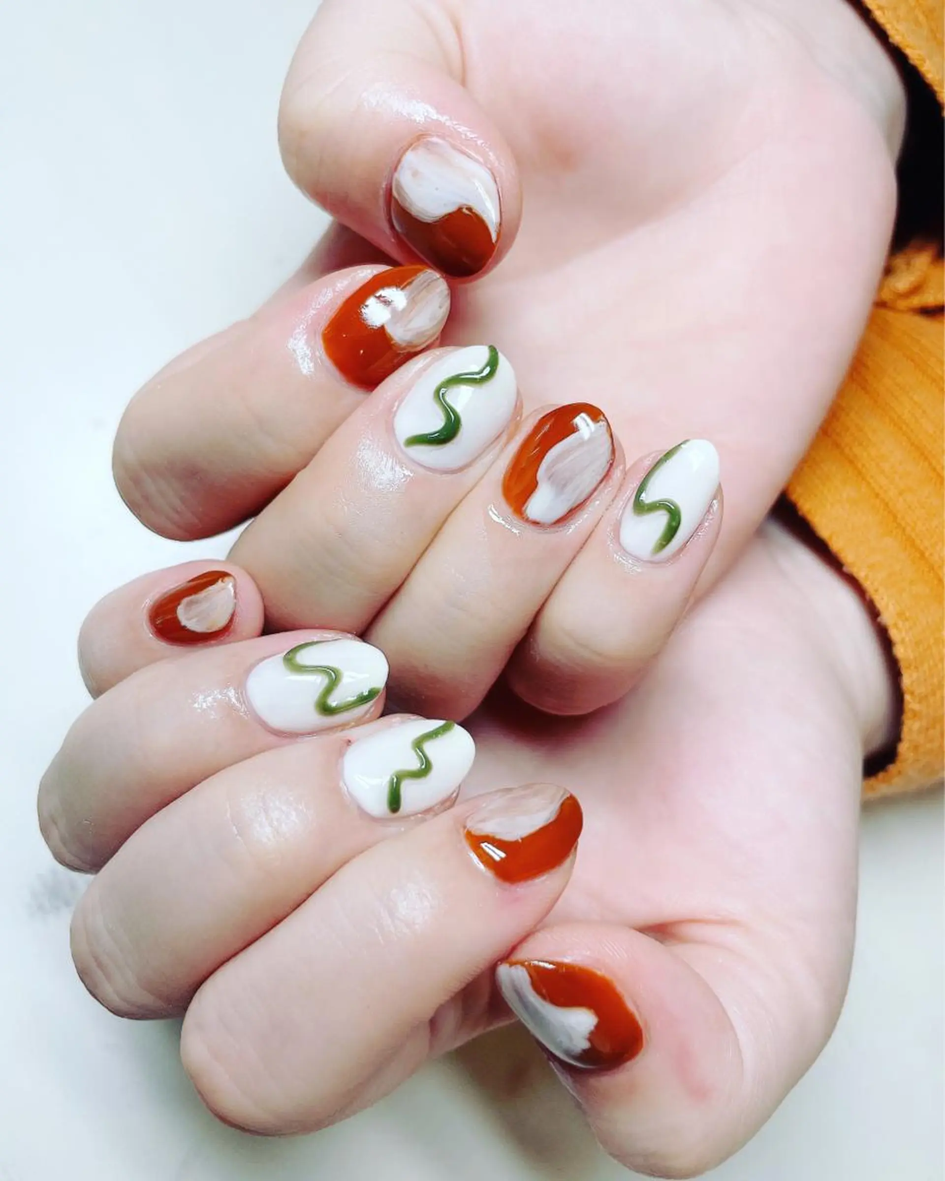 ネイル chacha nailのネイルデザイン