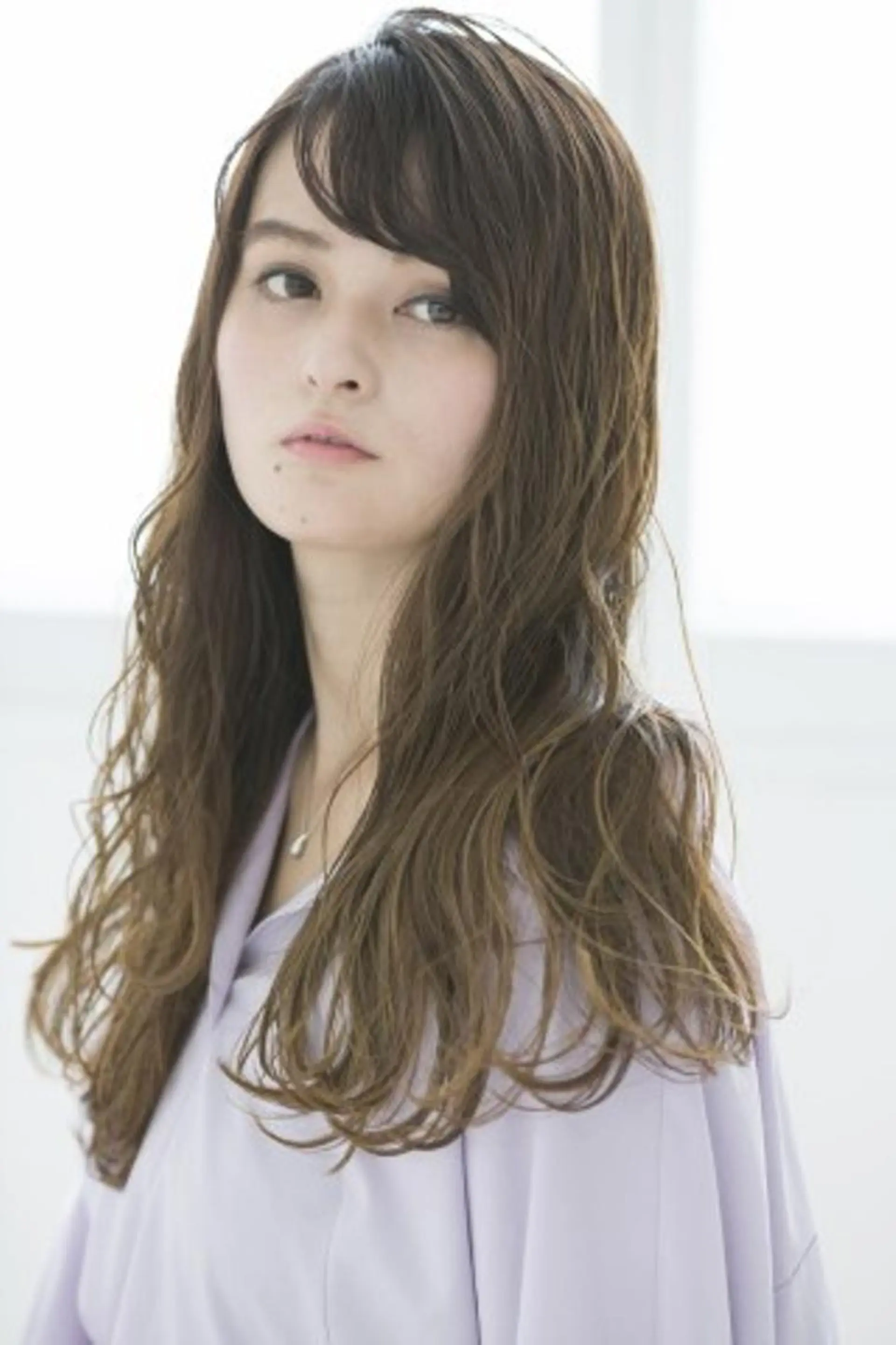 ミディアム 🎖髪質改善🎖 河越守のヘアスタイル