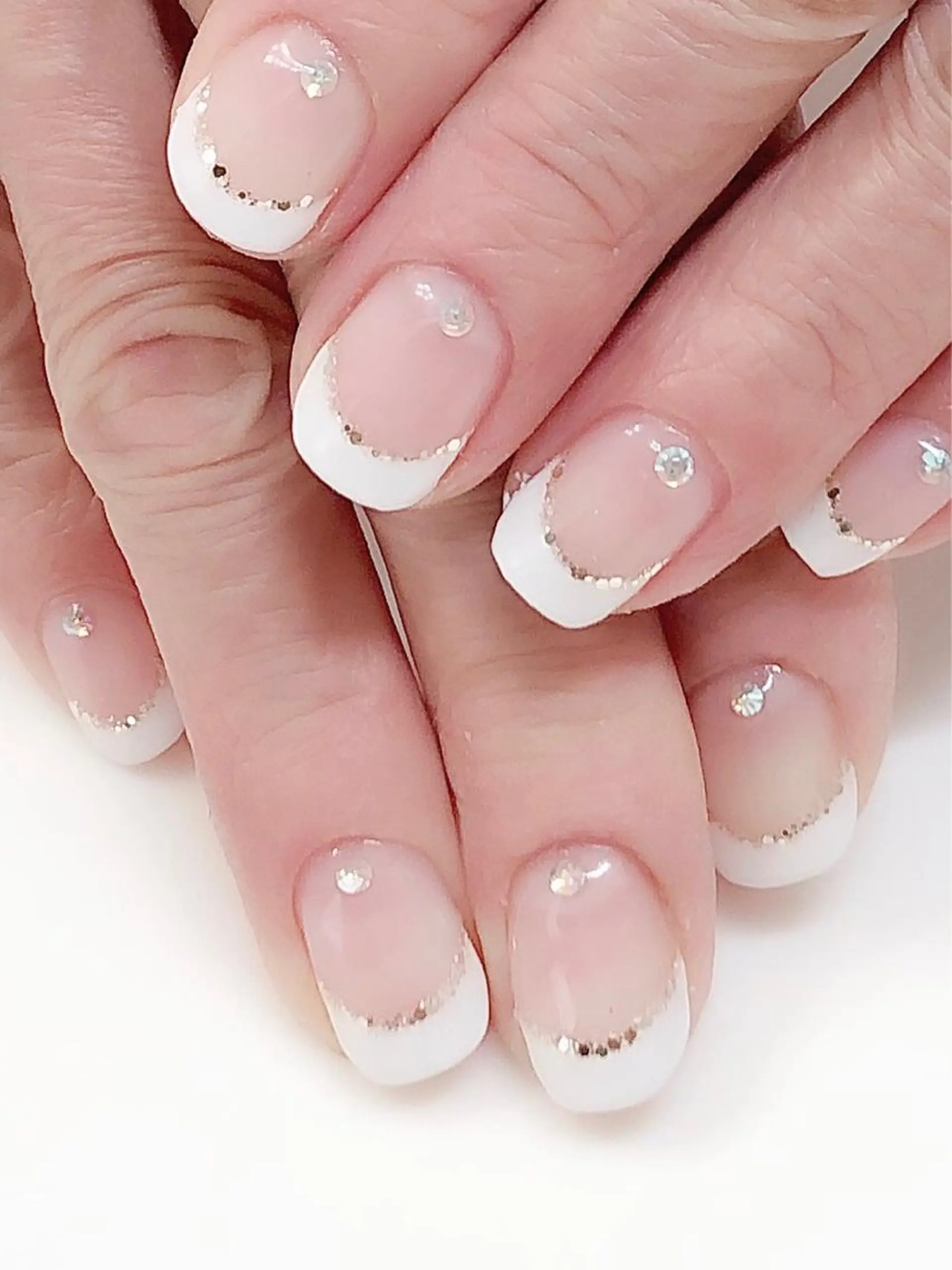 ネイル la fleurのネイルデザイン