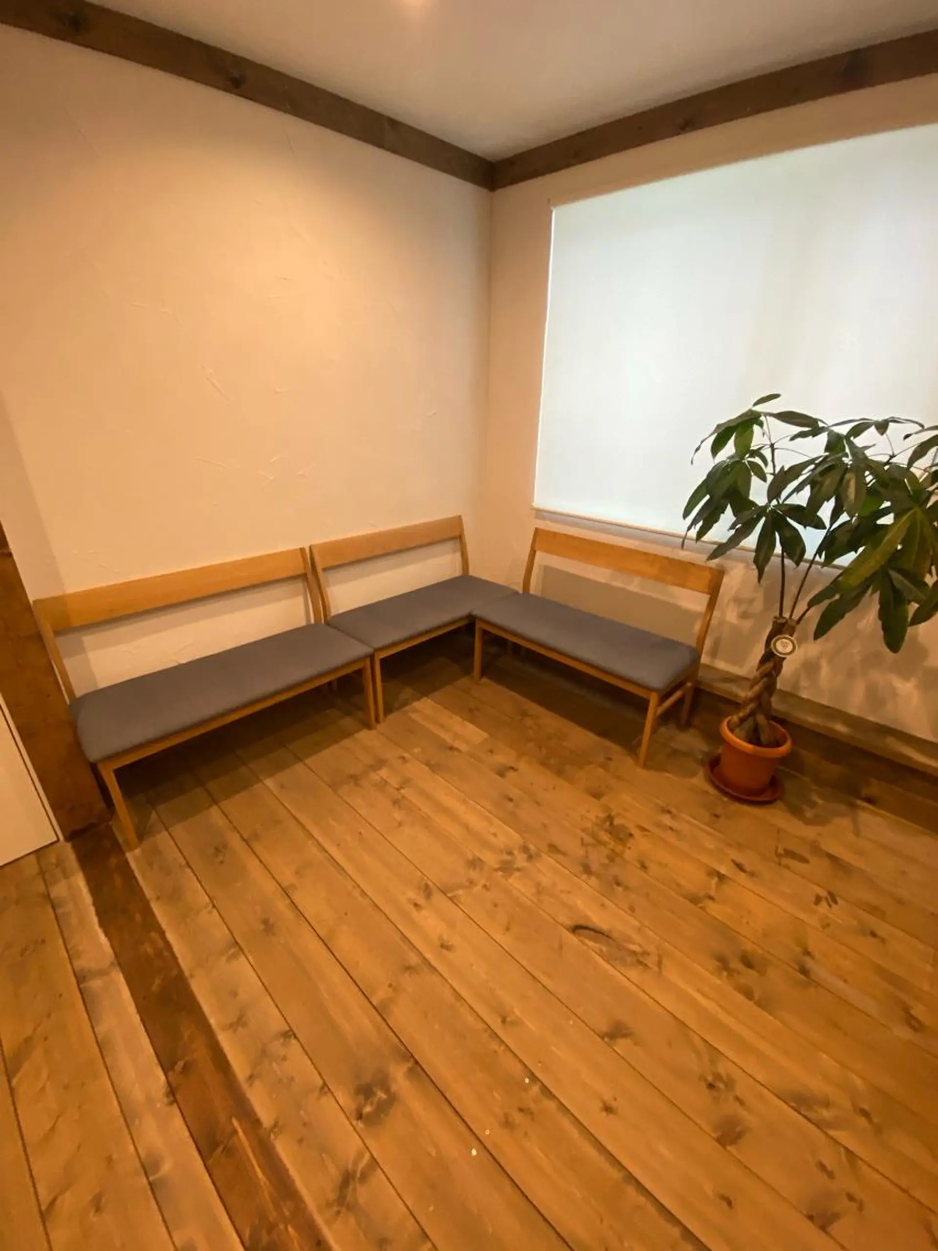 リョウちゃん整体所属・武田 領のエステ・リラクイメージ