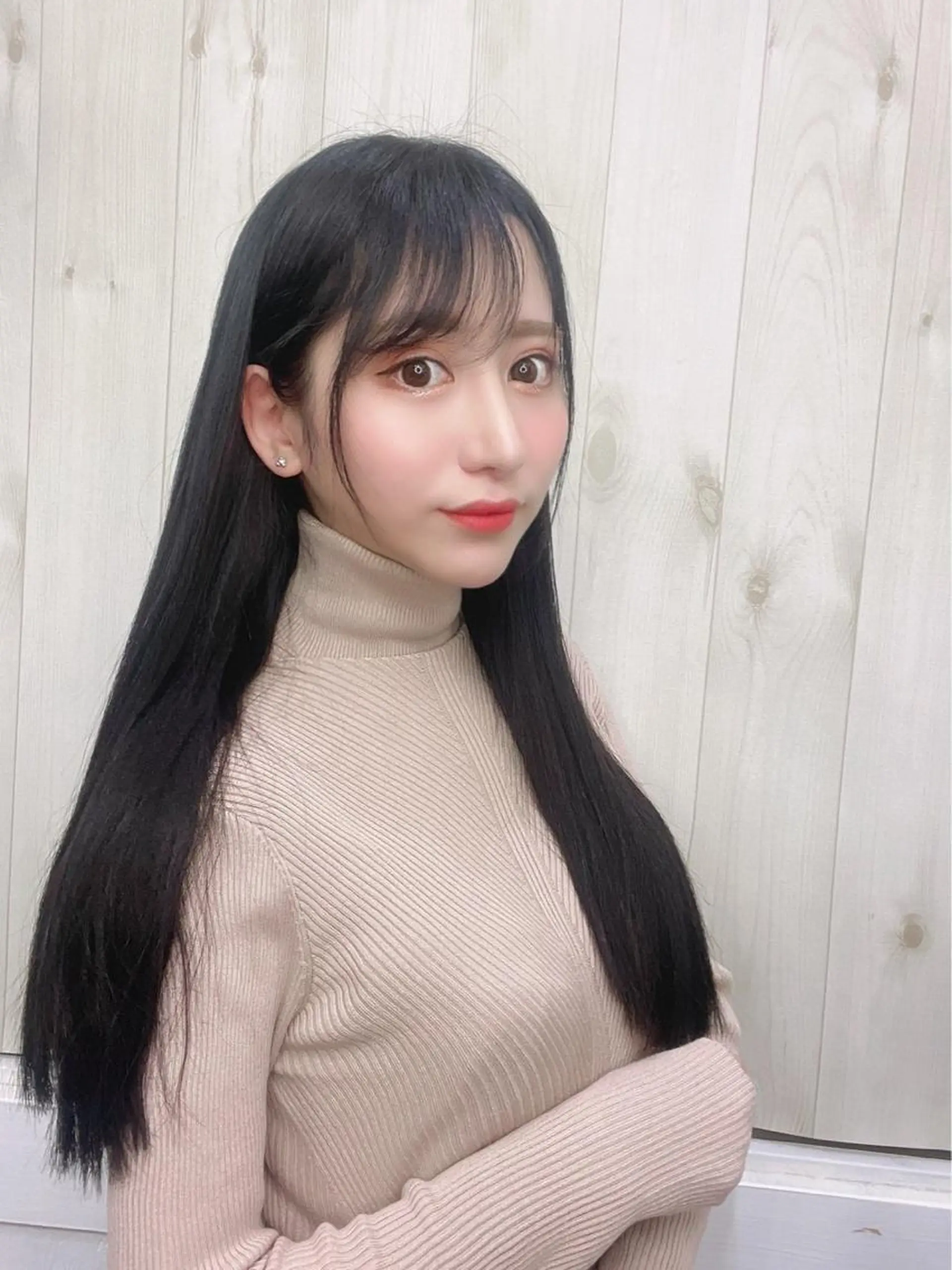 ロング カラー ロング エクステ PSY(サイ)所属・PSY(サイ)池袋 金田尚久🎨のヘアスタイル