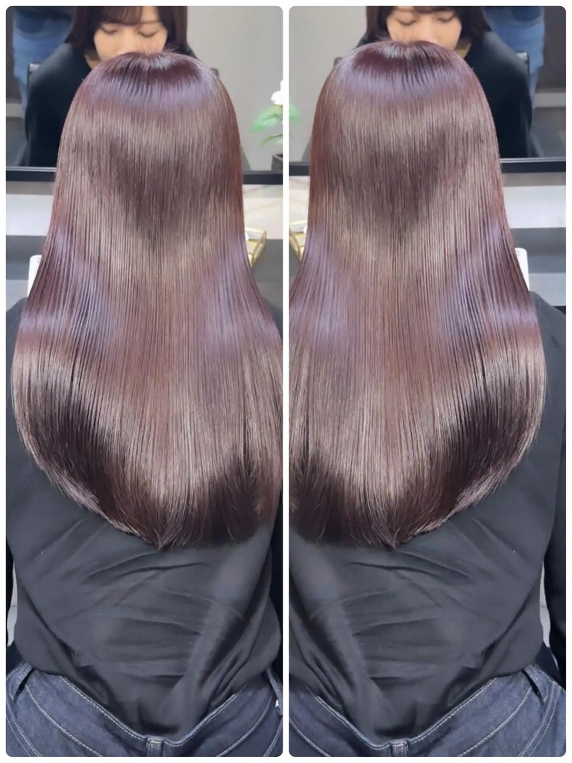 ロング オトナかわいい♡◌ ⑅⃝*GISELLEのヘアスタイル